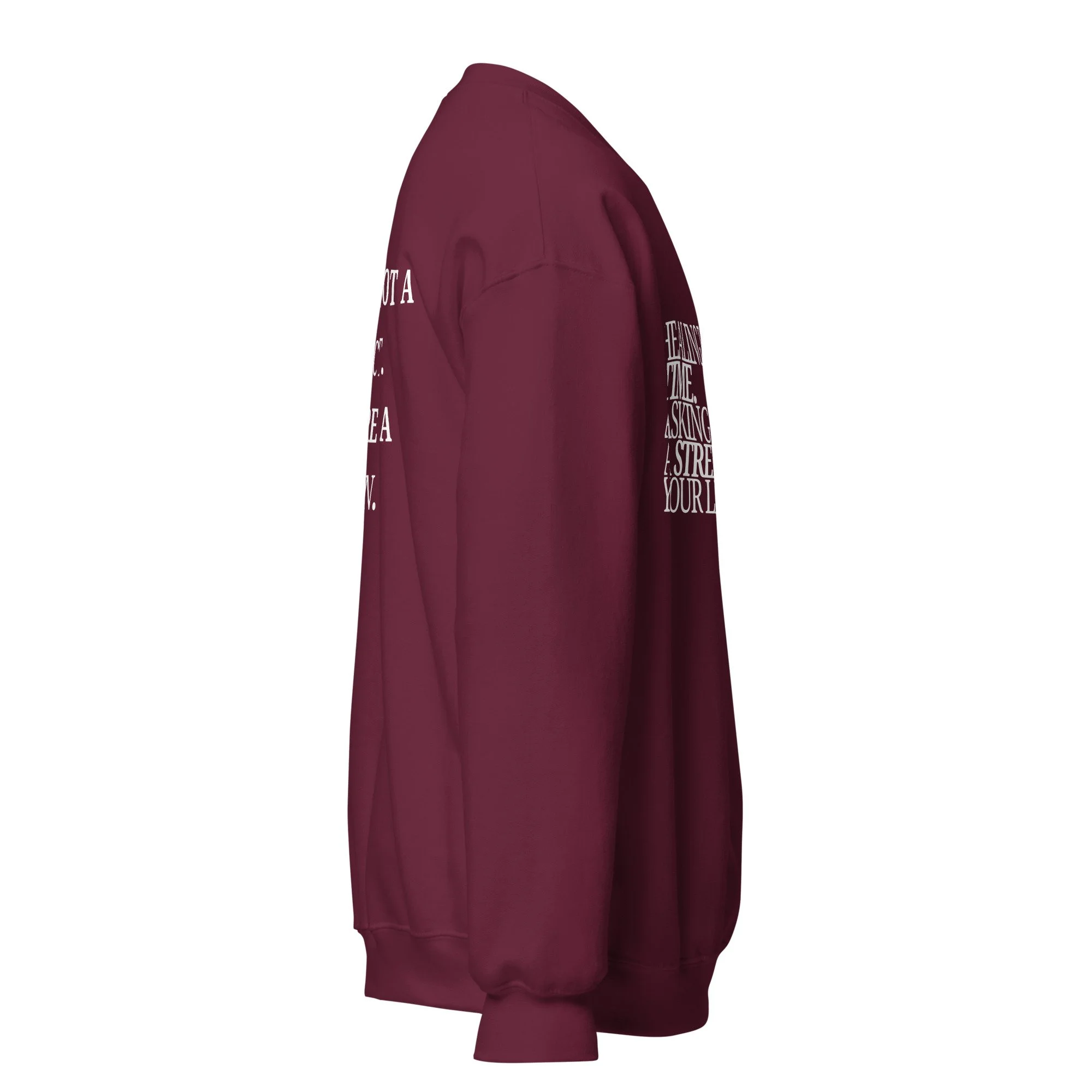unisex-crew-neck-sweatshirt-maroon-right-6aaed272afae6.jpg