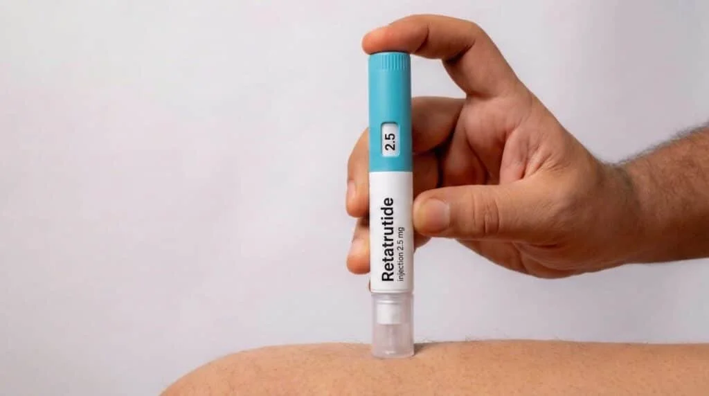 Retatrutide #ADA2026, lo que debes saber sobre el medicamento del que todos hablan. 