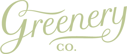 Greenery Co. 2020