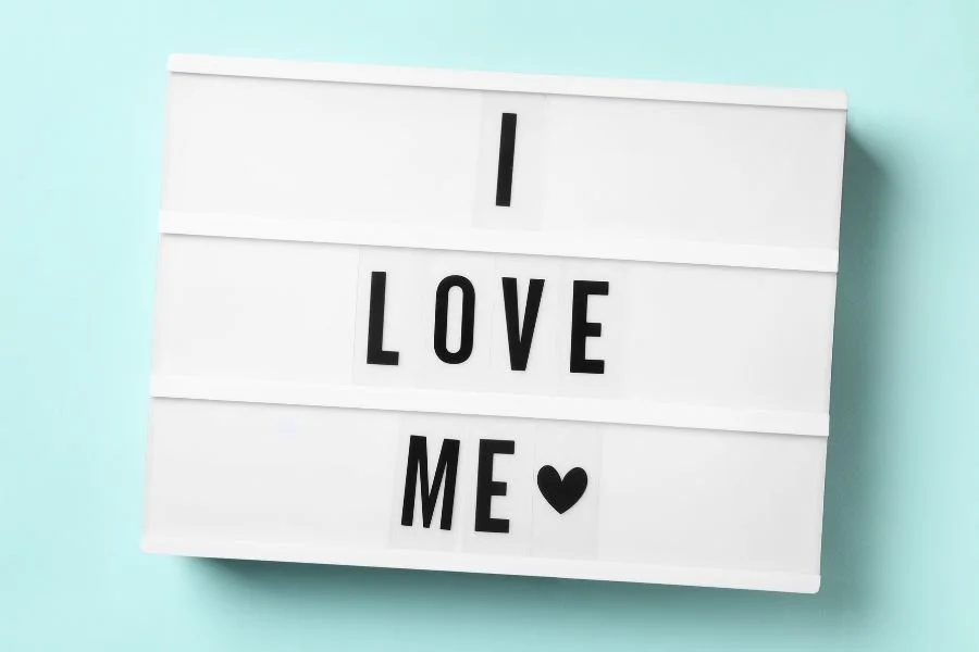 Learning How to Choose Yourself