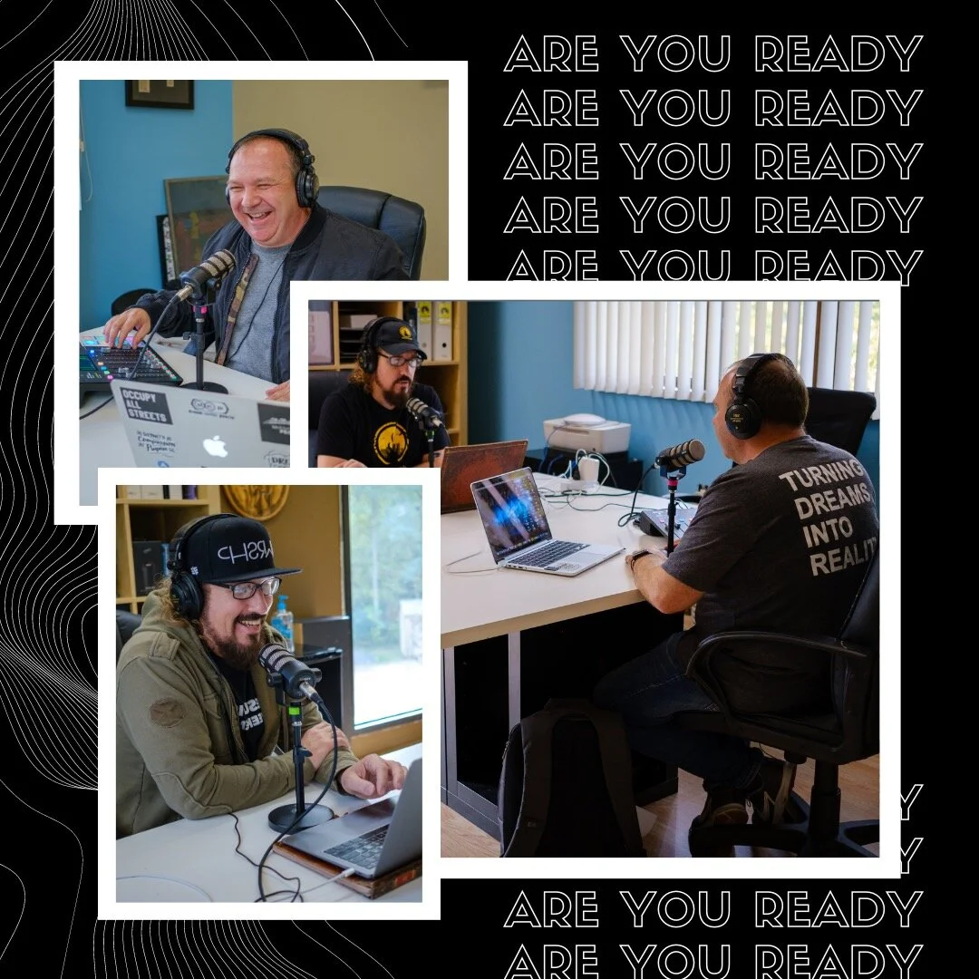 Episode 00: Welcome Preview