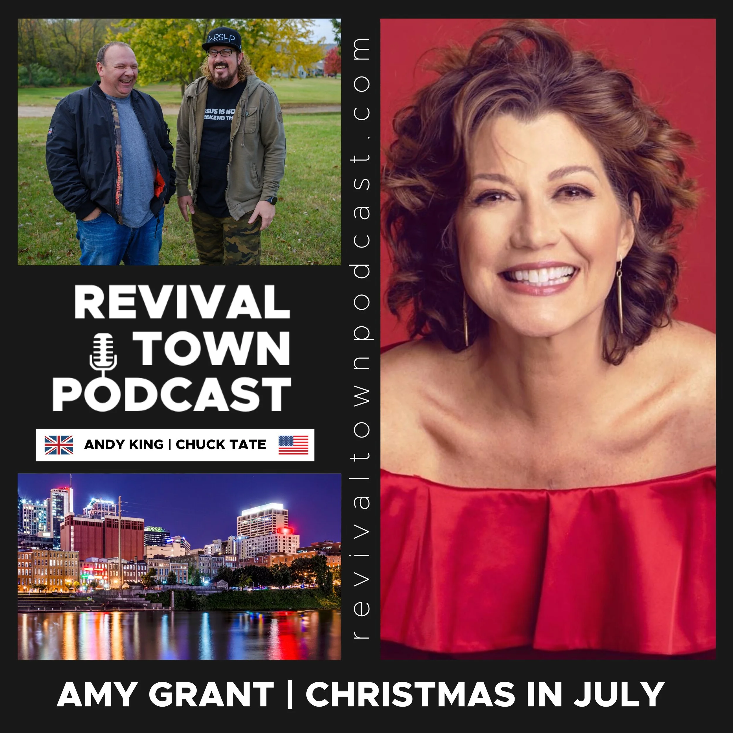 S2 Ep.19 AMY GRANT