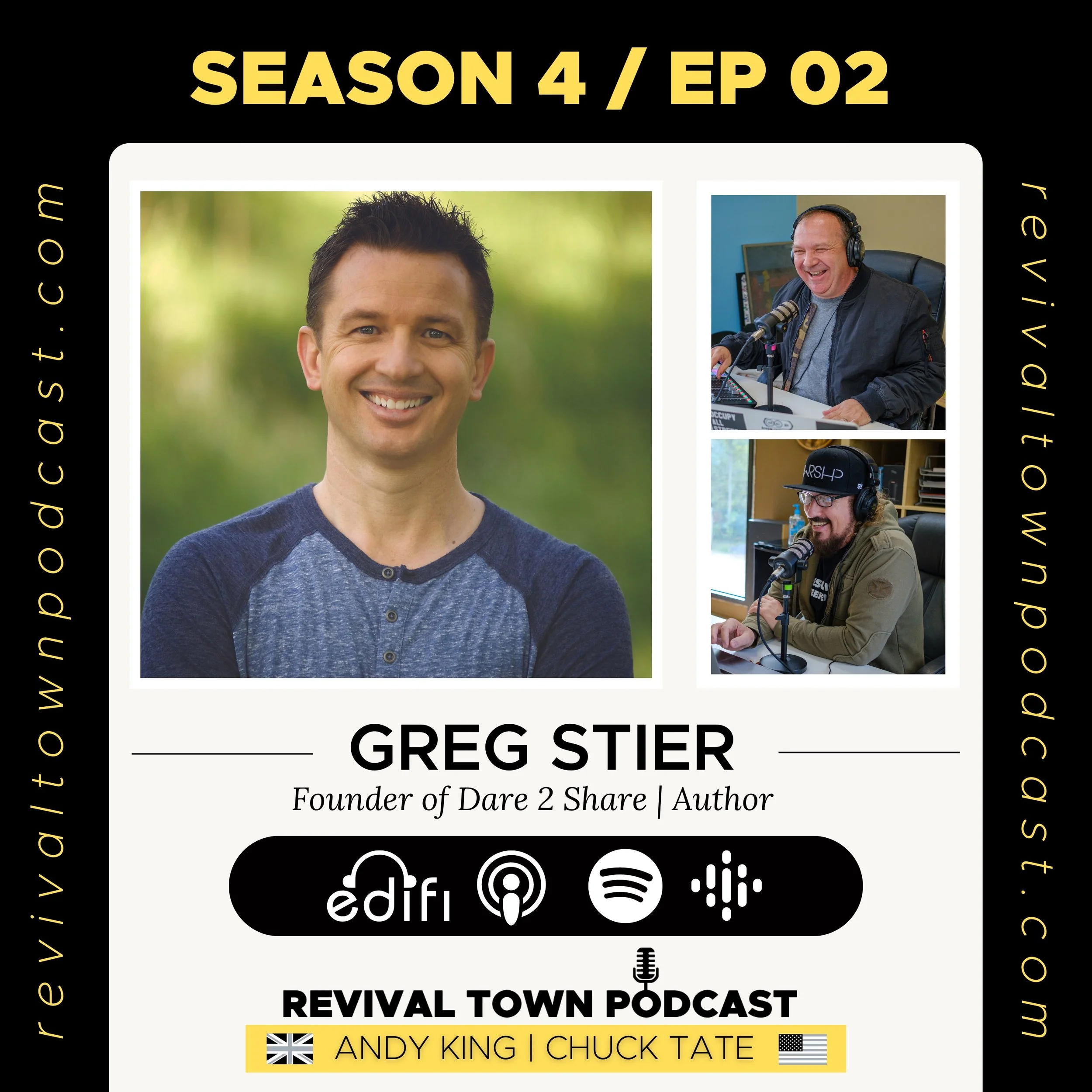 S4 Ep.02: GREG STIER