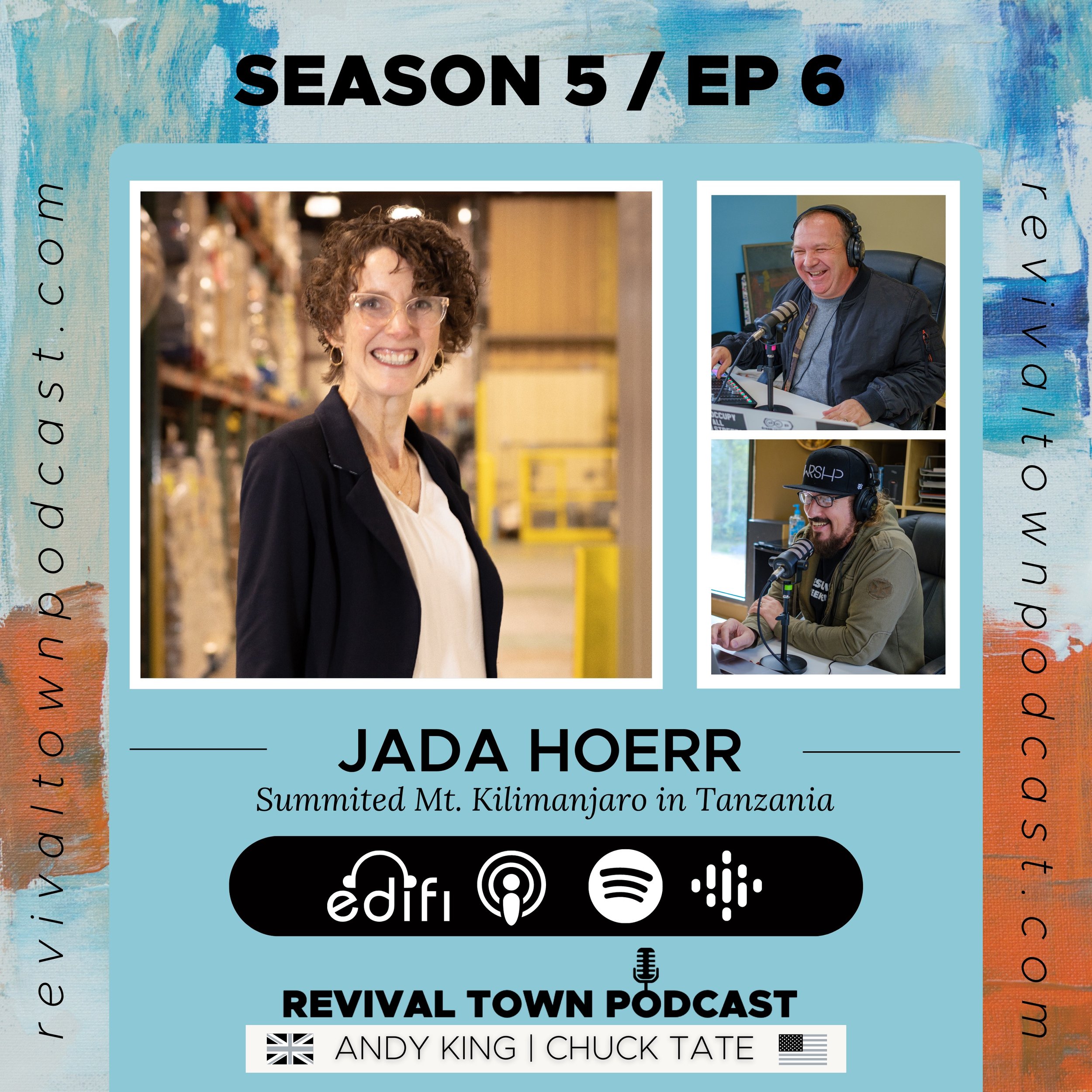 S5 EP.6: JADA HOERR