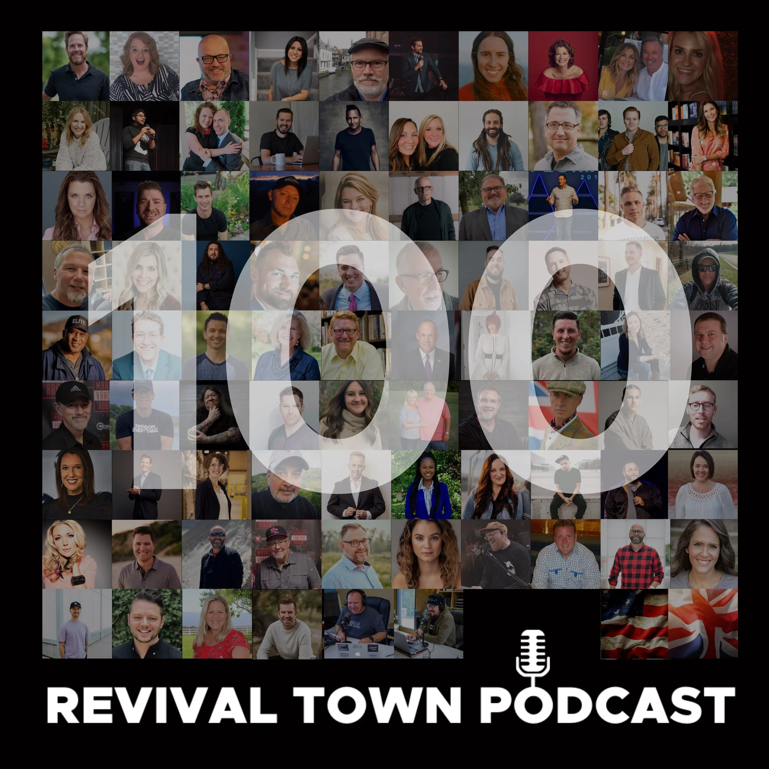 EP.100: MILESTONE EDITION