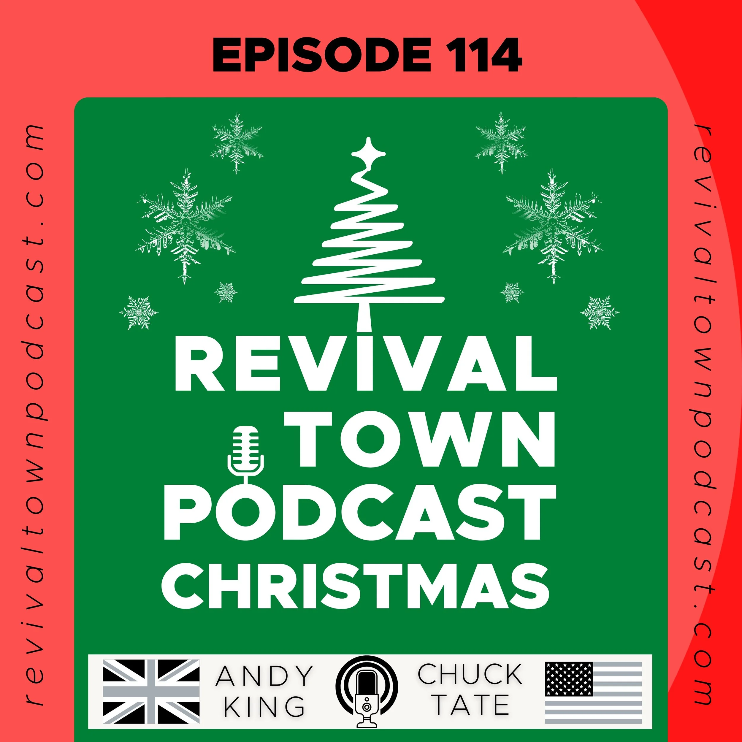 EP.114: RTP CHRISTMAS