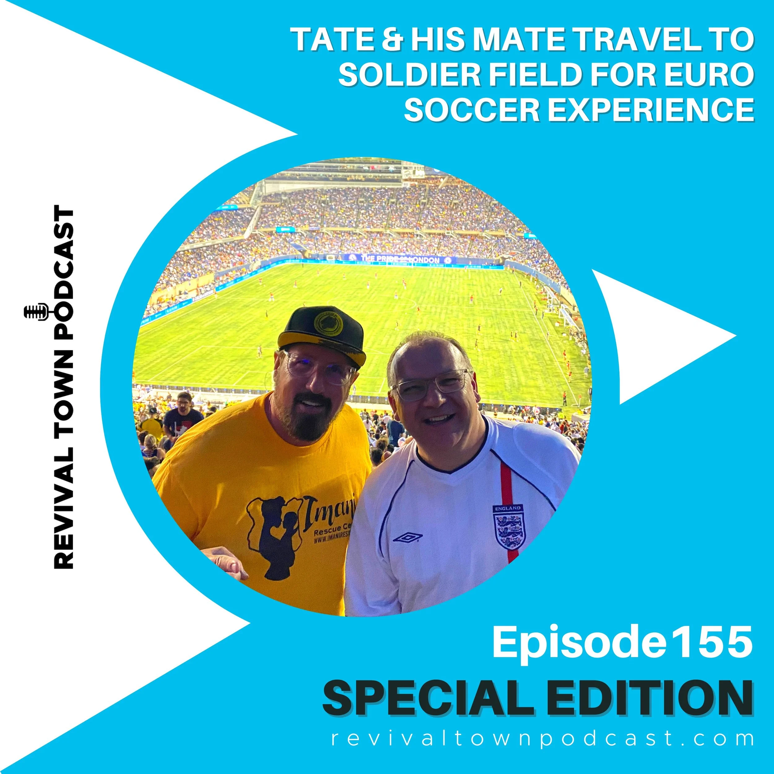 EP.155: SUMMER RECAP