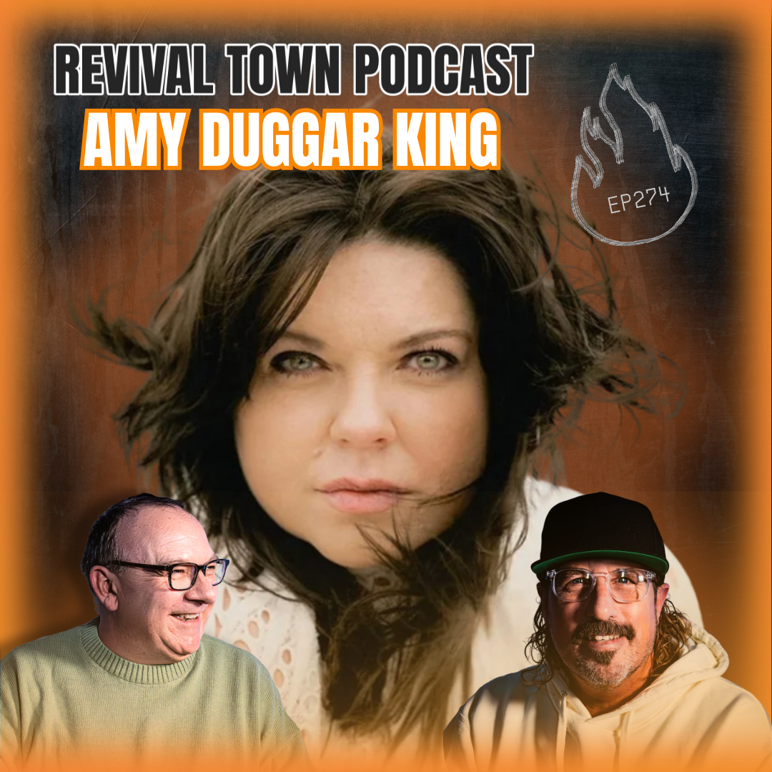 EP 274: AMY DUGGAR KING