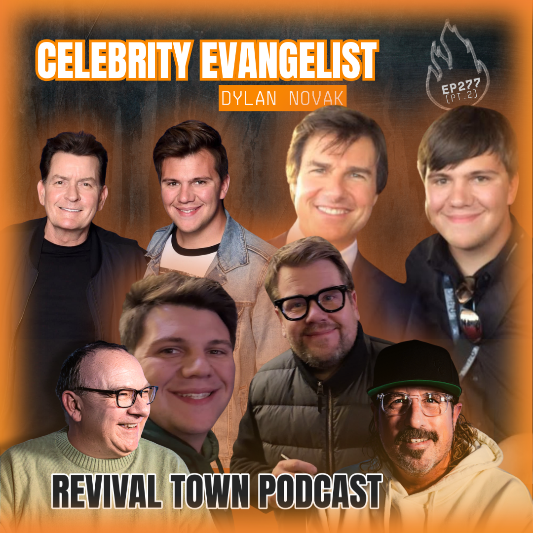 EP 277: DYLAN NOVAK (PT2)