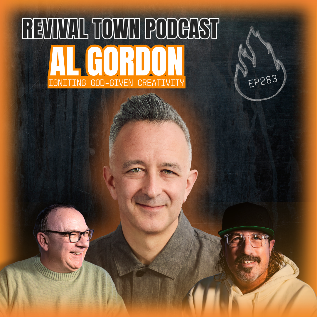EP 283: AL GORDON