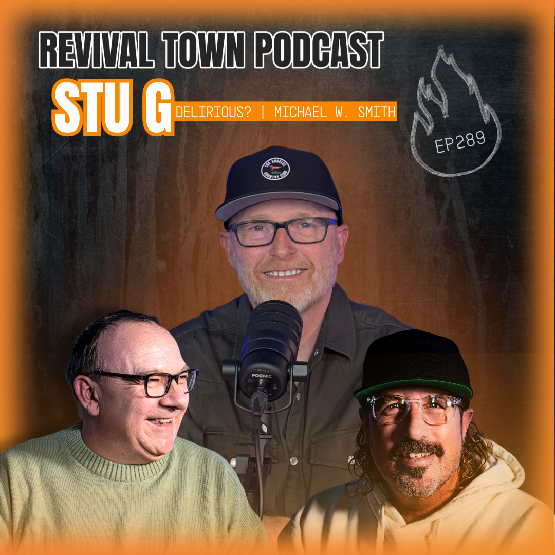 EP 289: STU G