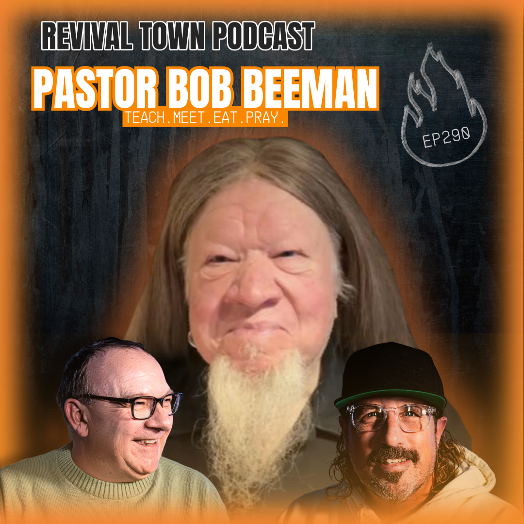 EP 290: BOB BEEMAN