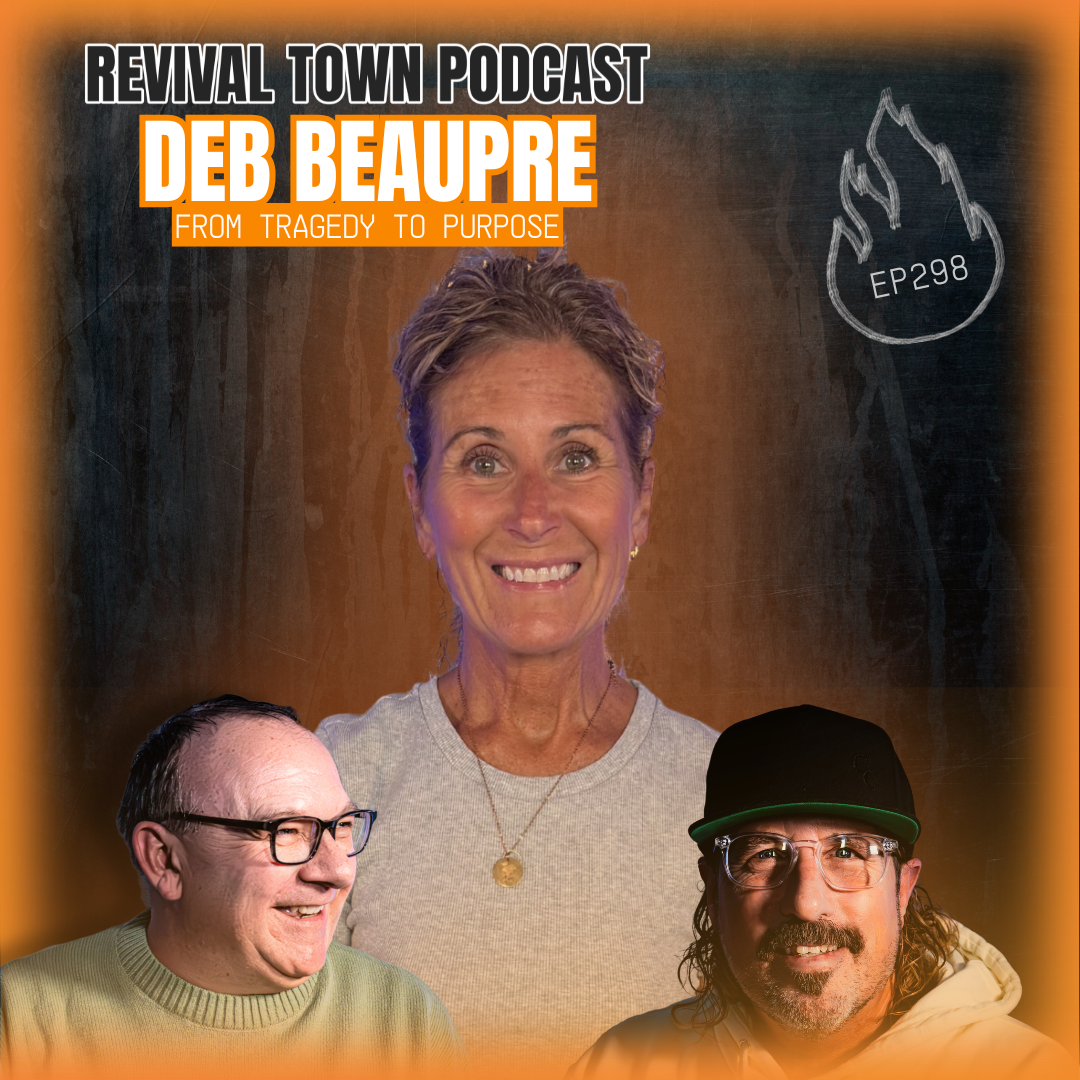 EP 298: DEB BEAUPRE
