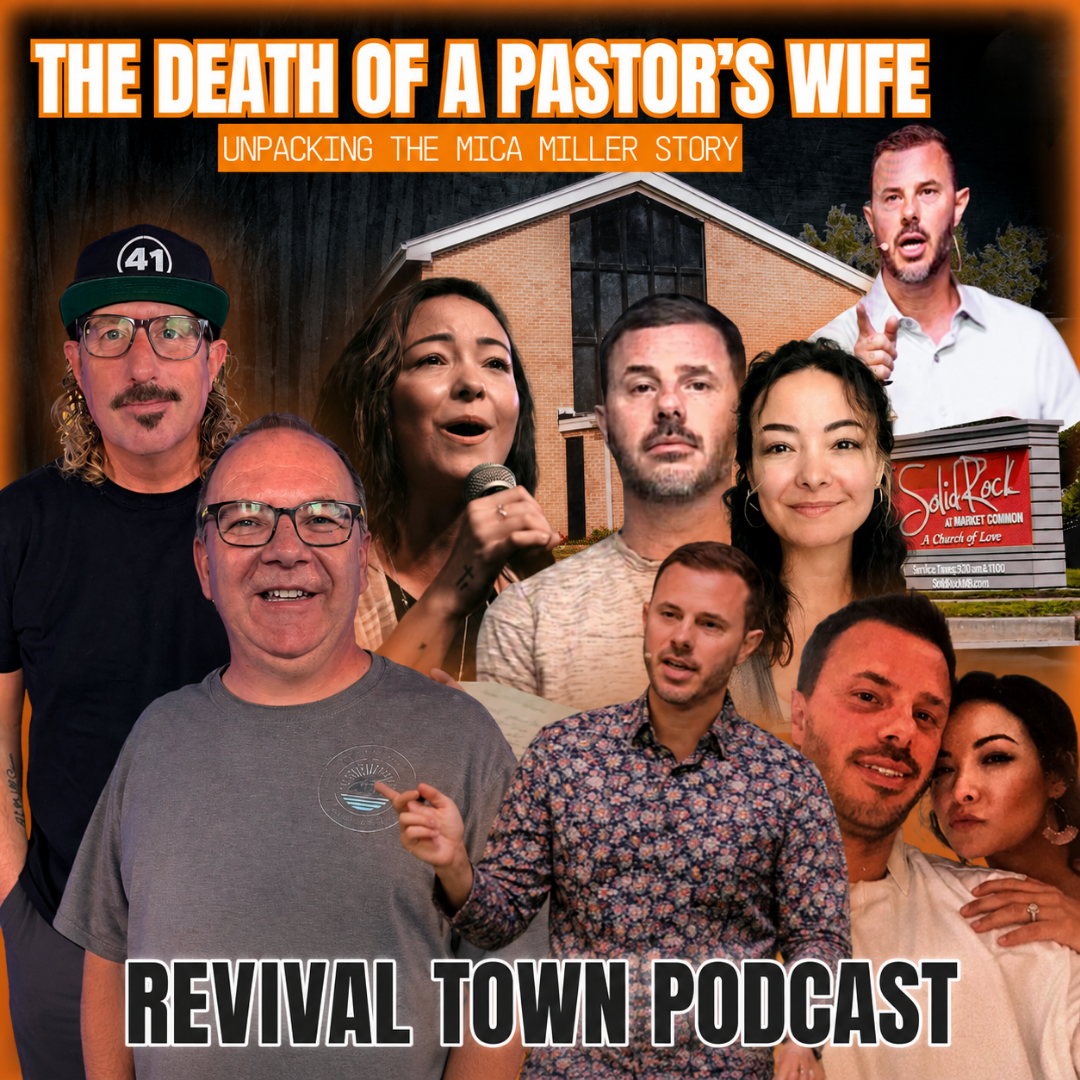 EP 303: MICA MILLER