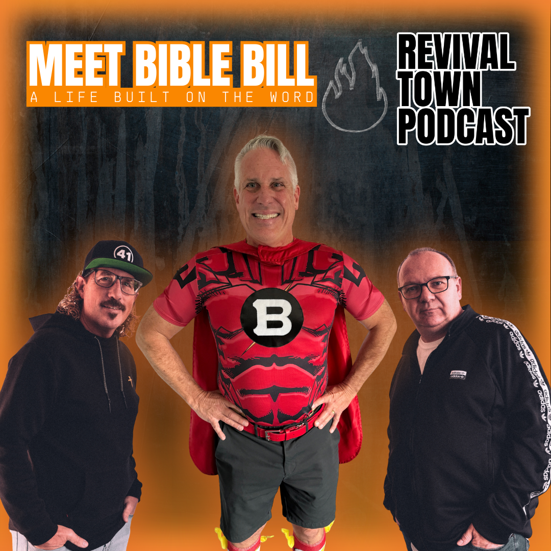 EP 306: BILL WINKLER