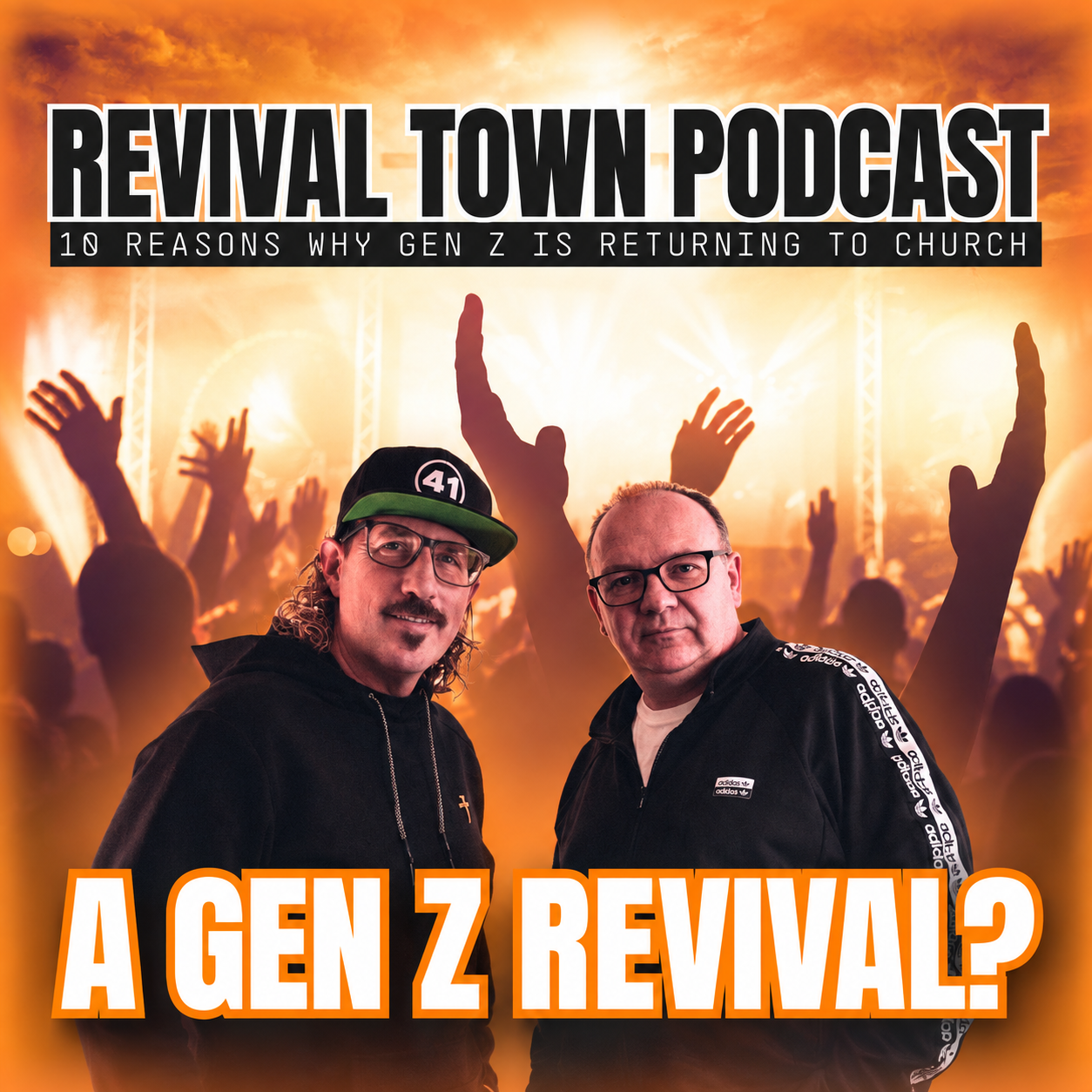 EP 307: GEN Z REVIVAL?