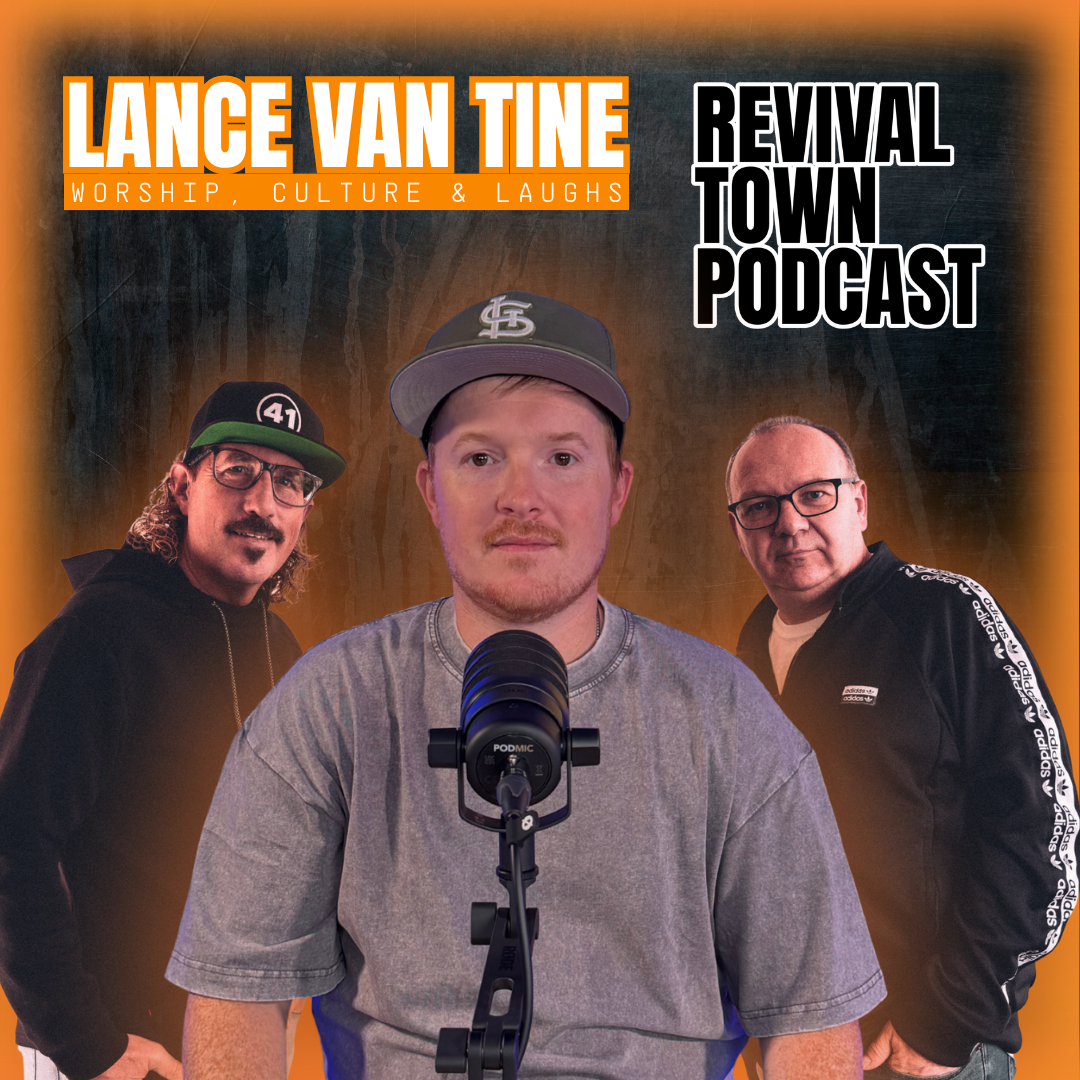EP 309: LANCE VAN TINE