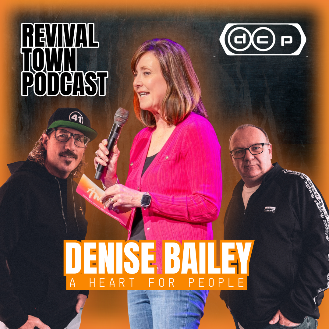 EP 310: DENISE BAILEY