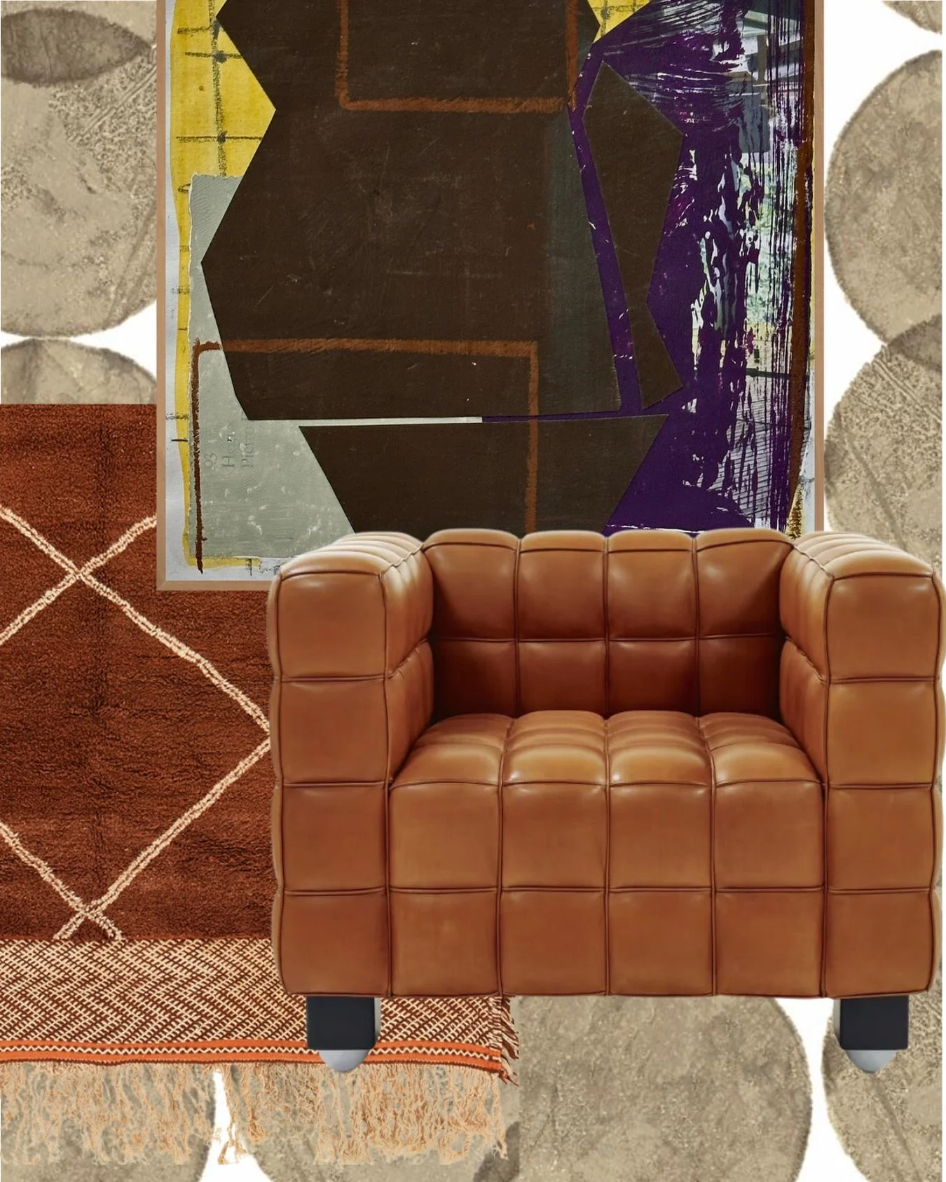 Art isn&rsquo;t just decoration in an interior&mdash;it&rsquo;s what gives a space its voice!

Art tells a story. It reflects identity, culture, and personal taste. Whether it&rsquo;s a contemporary abstract, a textile piece, or something collected o