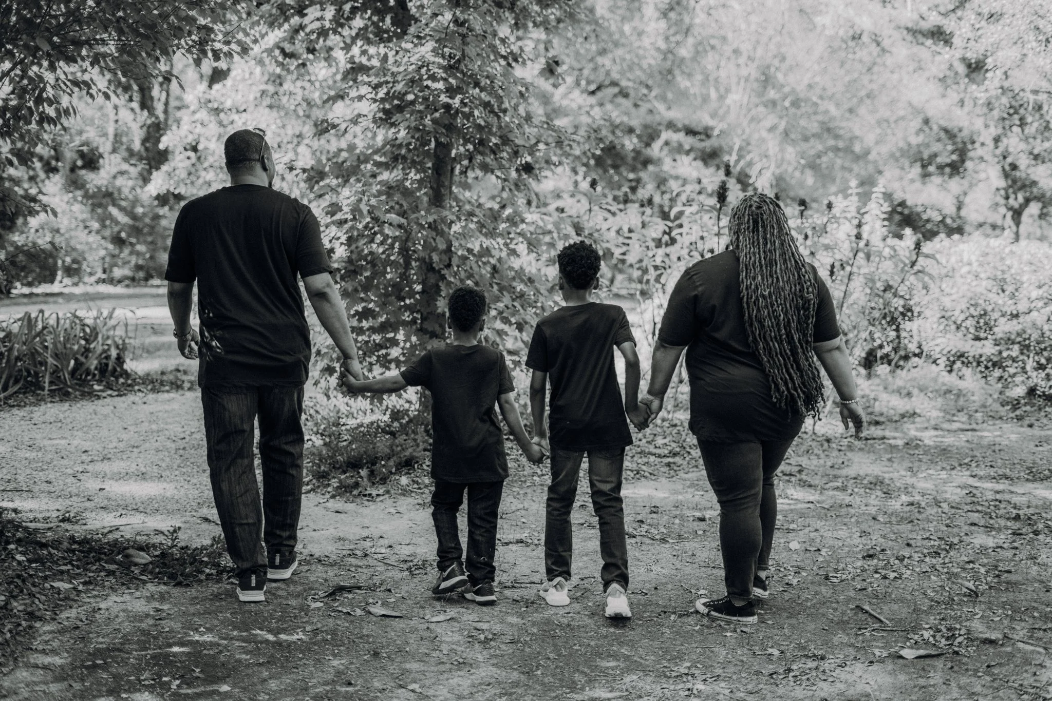 Boatner Family Session at the Windrush Garden in Baton Rouge20.jpg