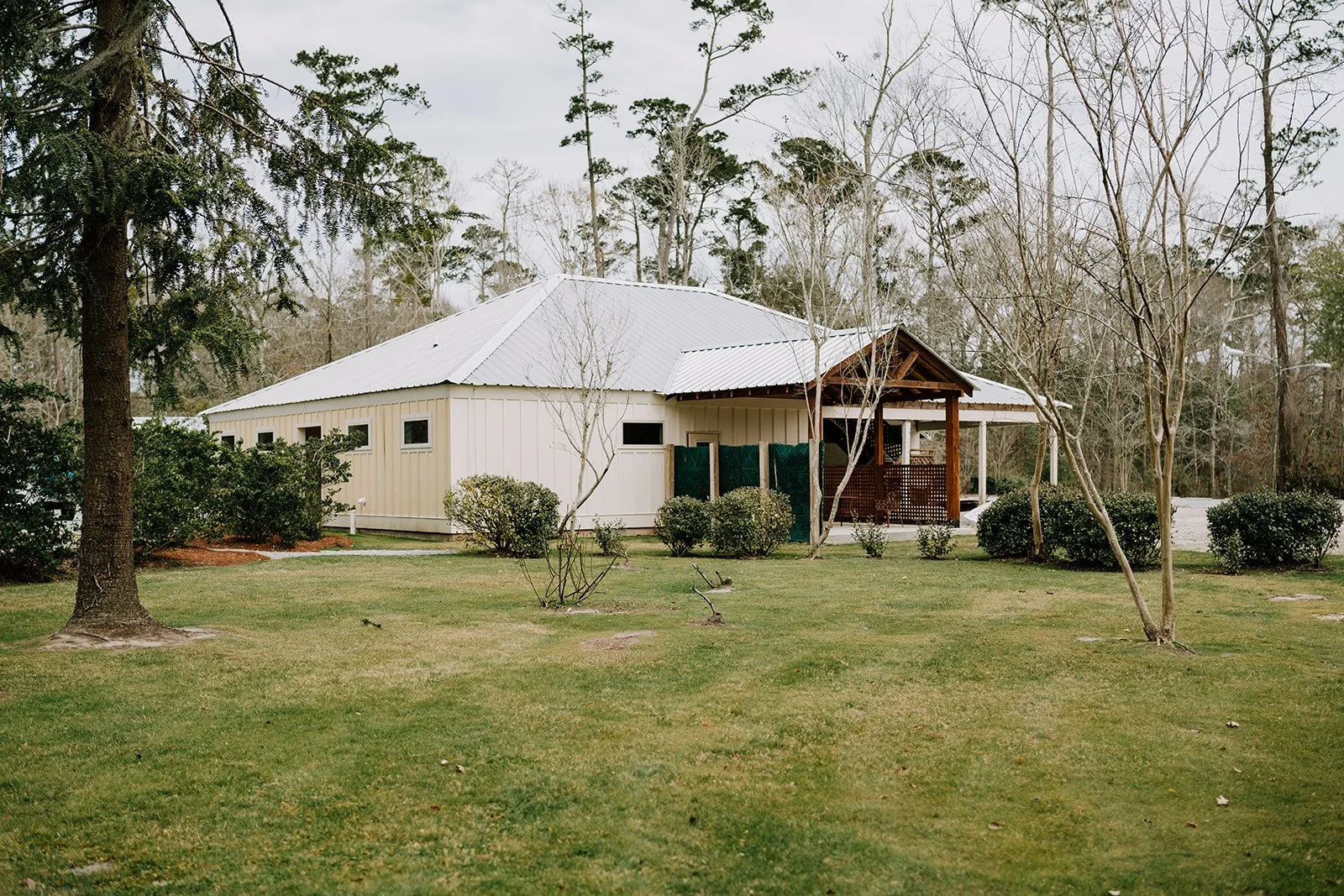 Kaitalin + Corey | Intimate Greystone Wedding In Mandeville44.jpg