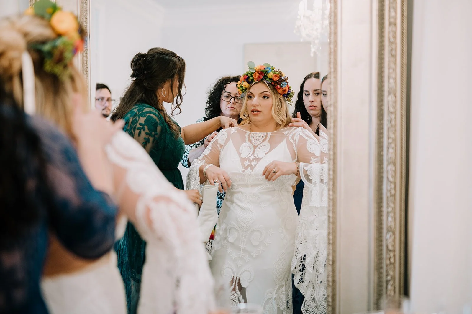 Kaitalin + Corey | Intimate Greystone Wedding In Mandeville34.jpg