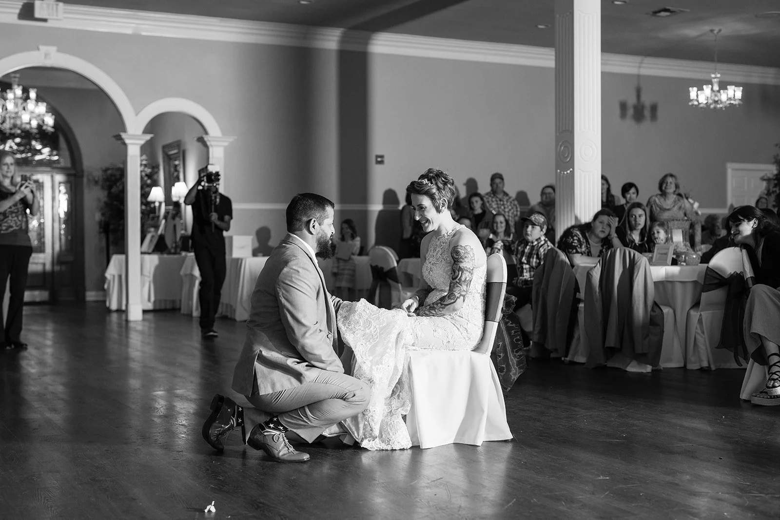 Shelby + Detrick | Forrest Grove Plantation Wedding | Baton Rouge Wedding Photographer46.jpg