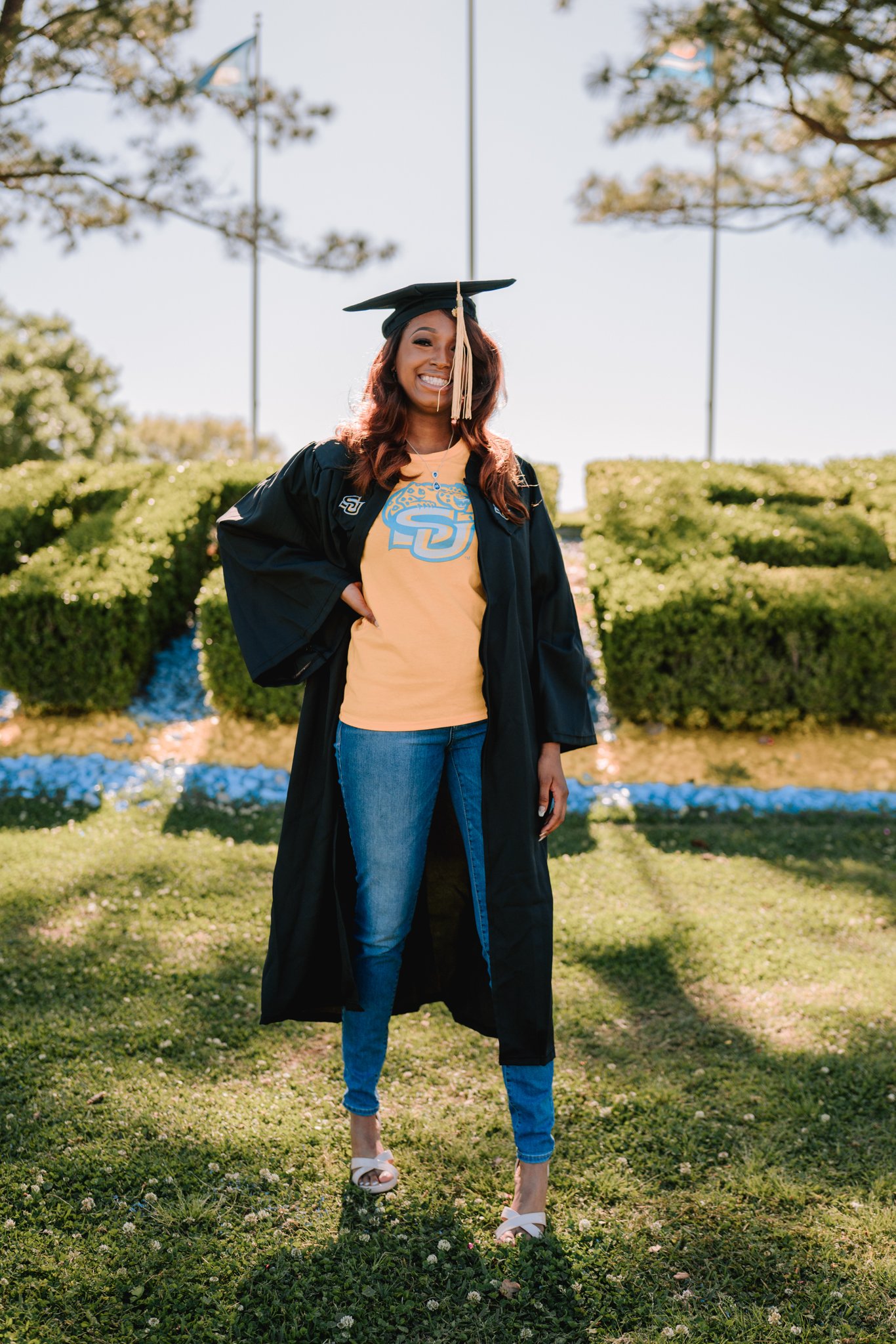 Southern University Graduation Photography Session in Baton Rouge-01.jpg