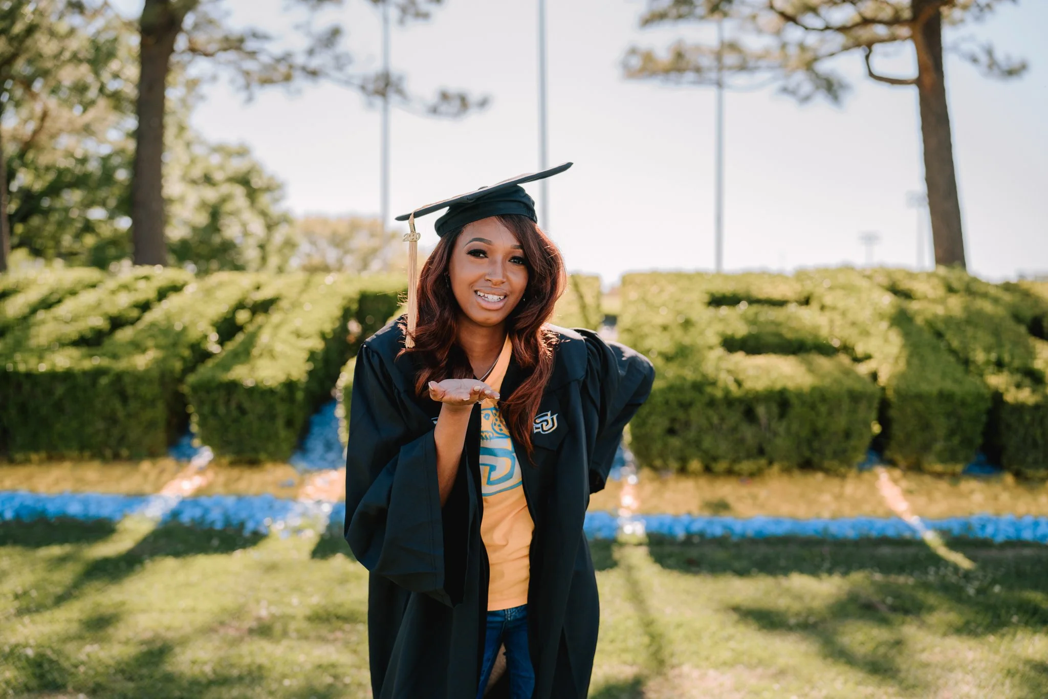 Southern University Graduation Photography Session in Baton Rouge-06.jpg