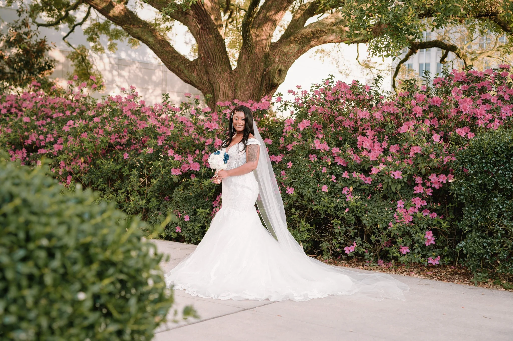 Jalacy Bridal Session In Downtown Baton Rouge-01.jpg