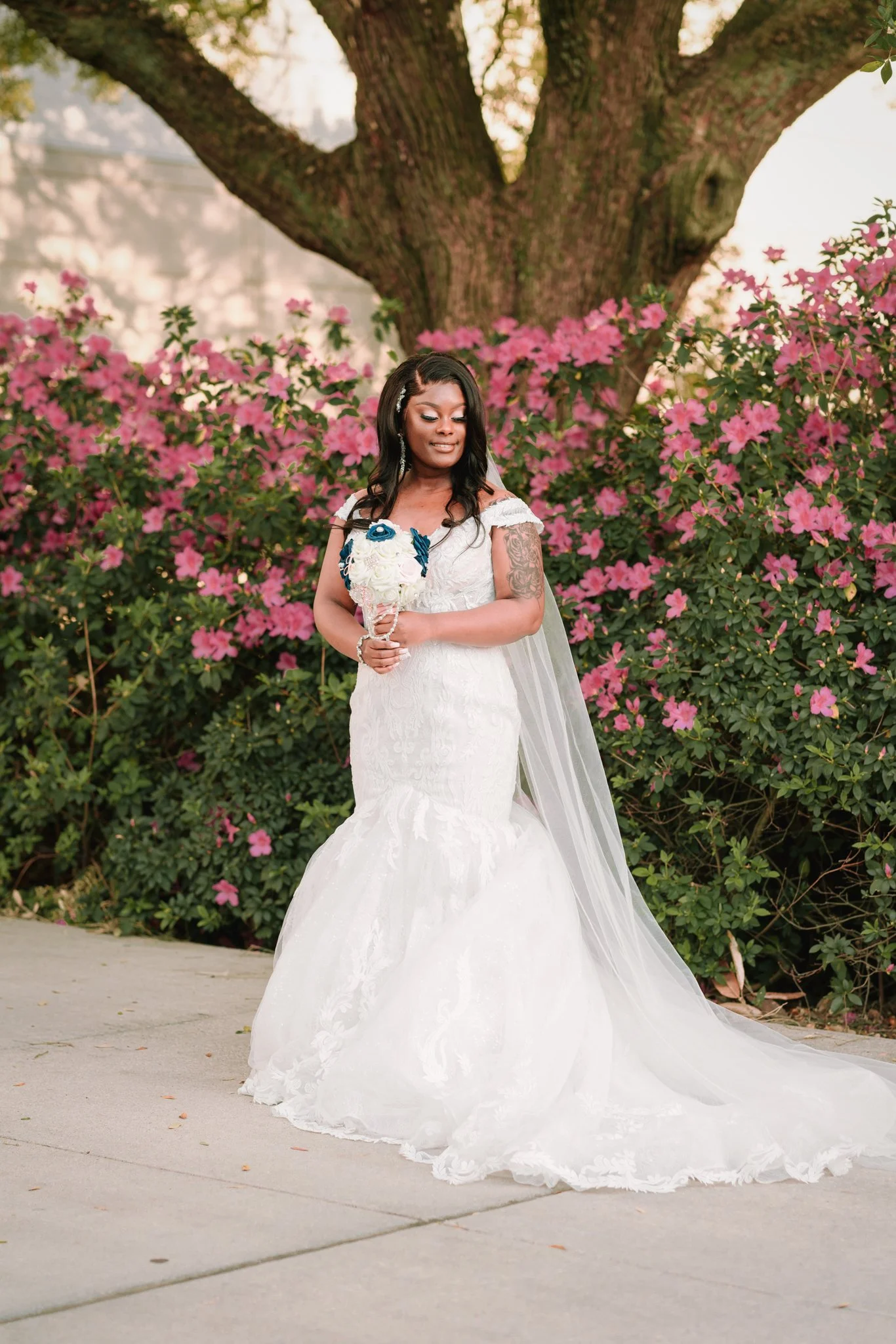 Jalacy Bridal Session In Downtown Baton Rouge-05.jpg