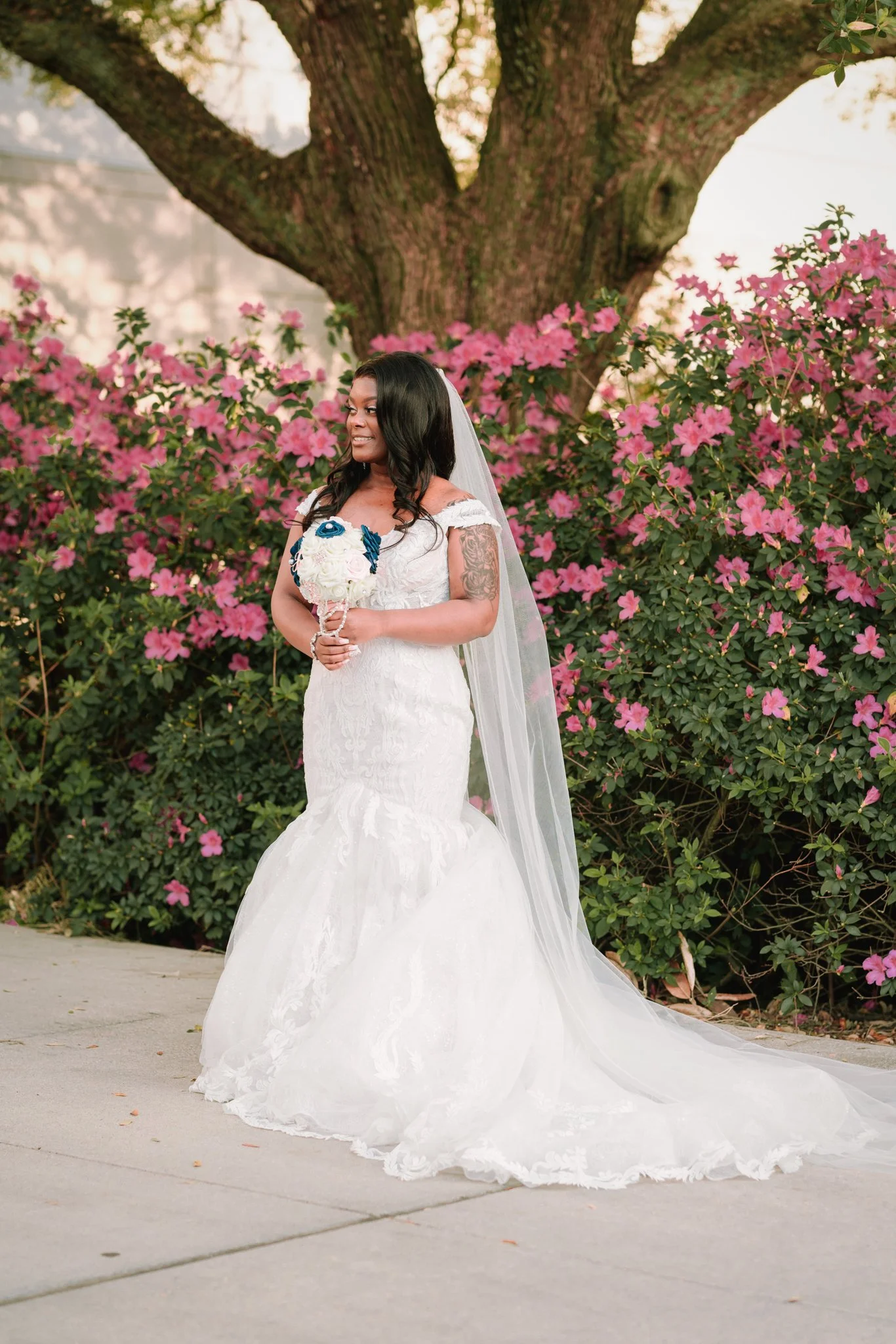 Jalacy Bridal Session In Downtown Baton Rouge-06.jpg
