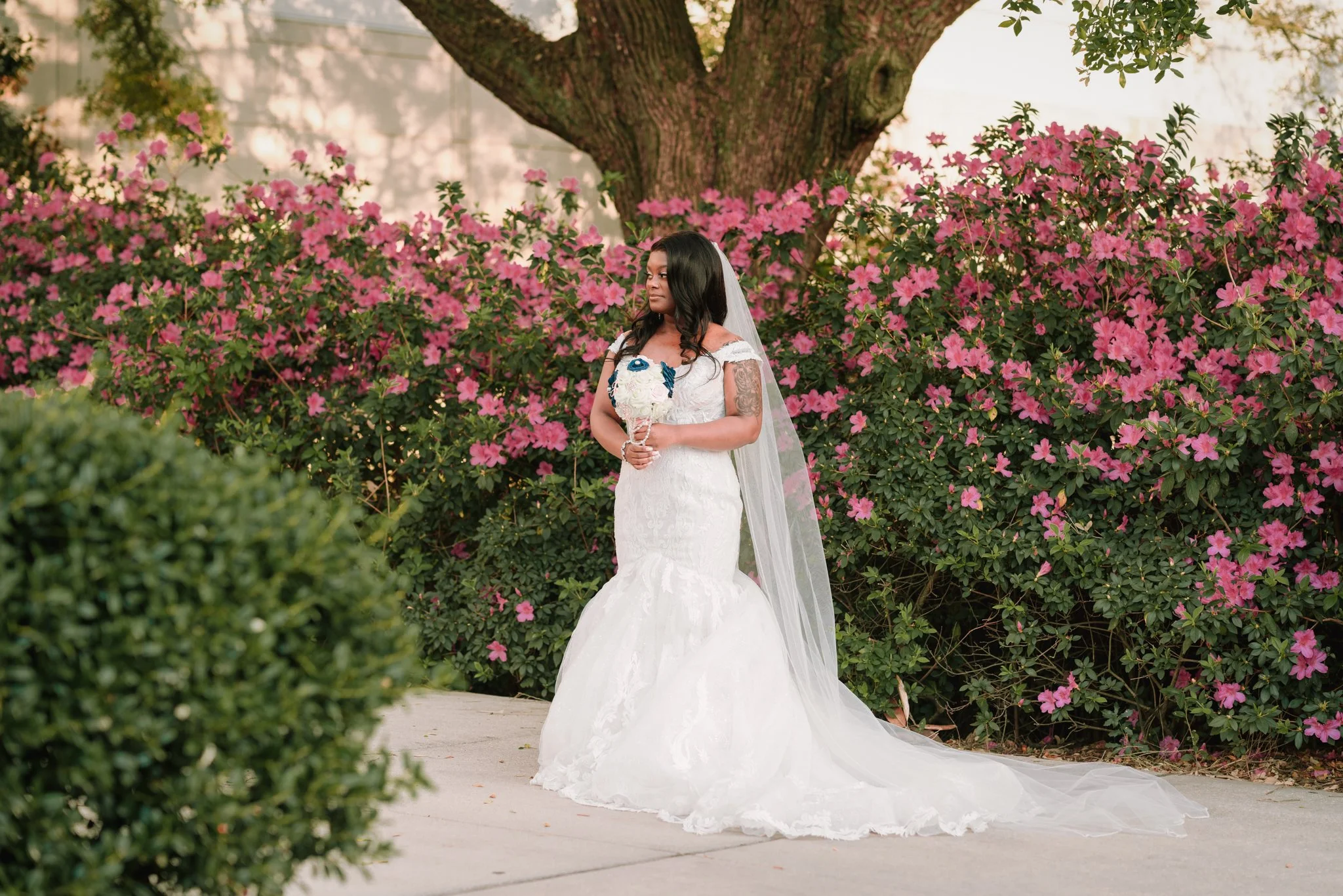 Jalacy Bridal Session In Downtown Baton Rouge-08.jpg