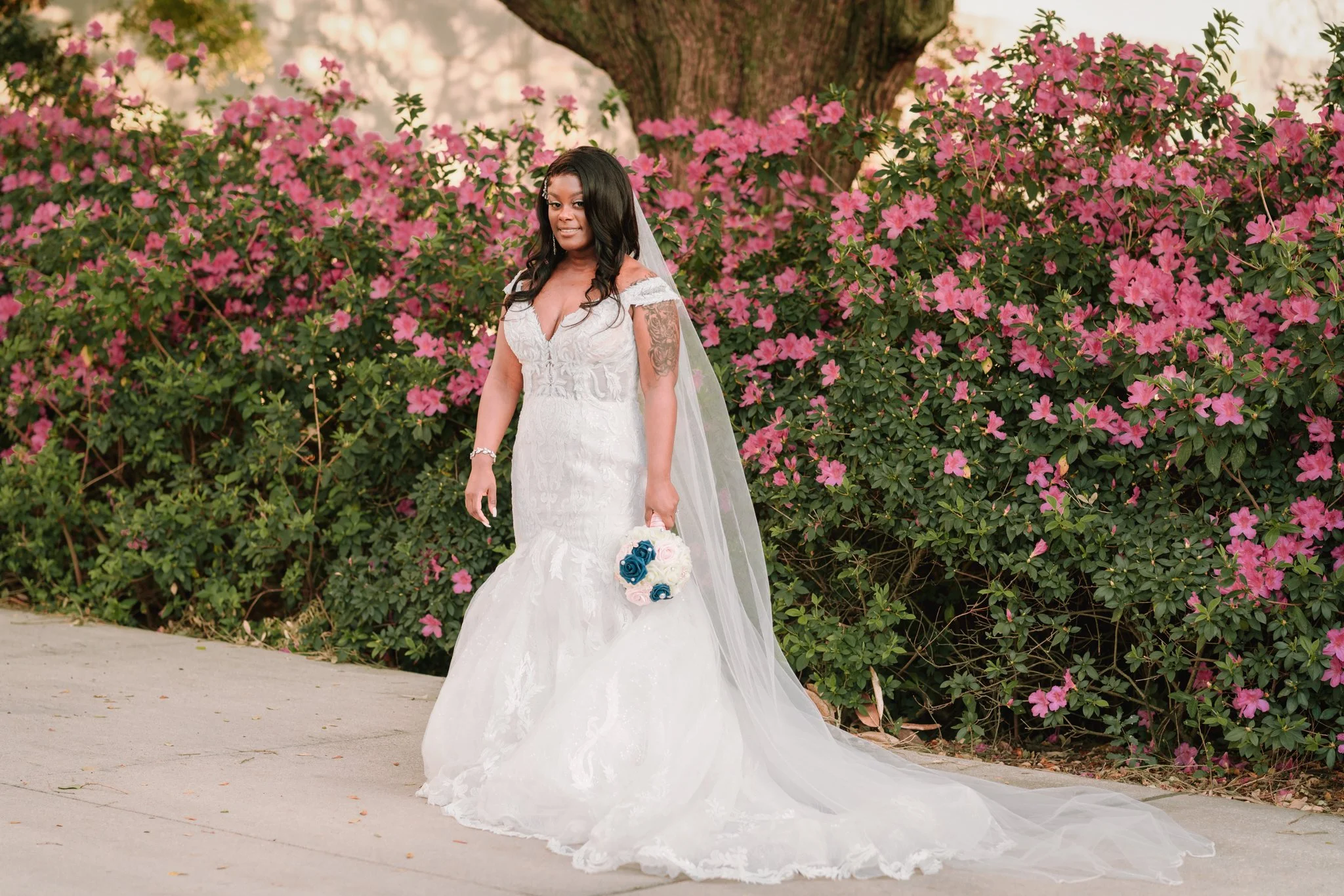 Jalacy Bridal Session In Downtown Baton Rouge-11.jpg