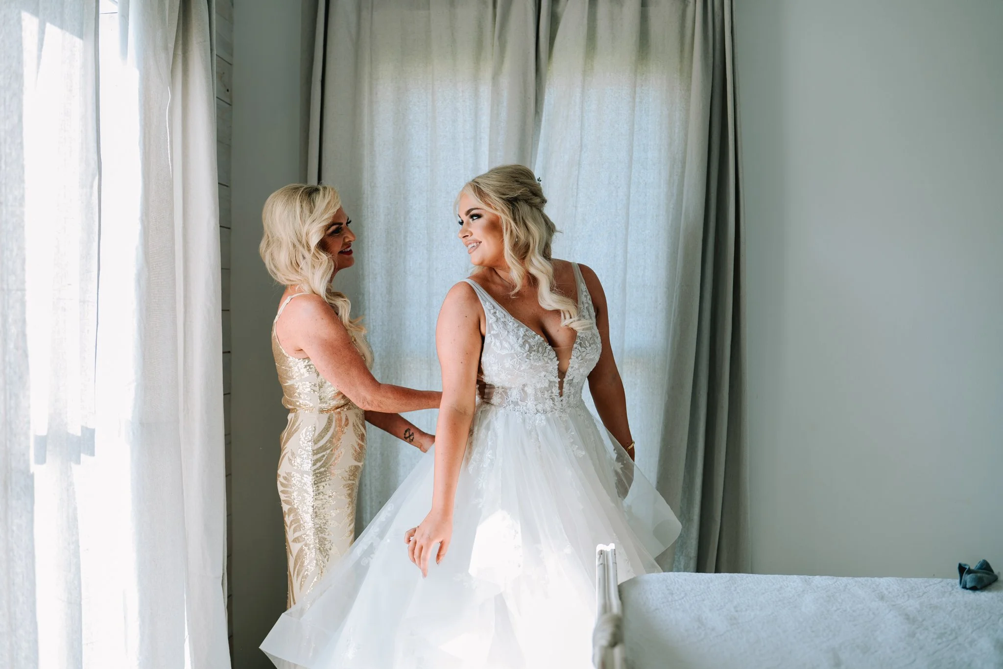 Dylan + Charlee _ Berry Barn Wedding in amite12.jpg