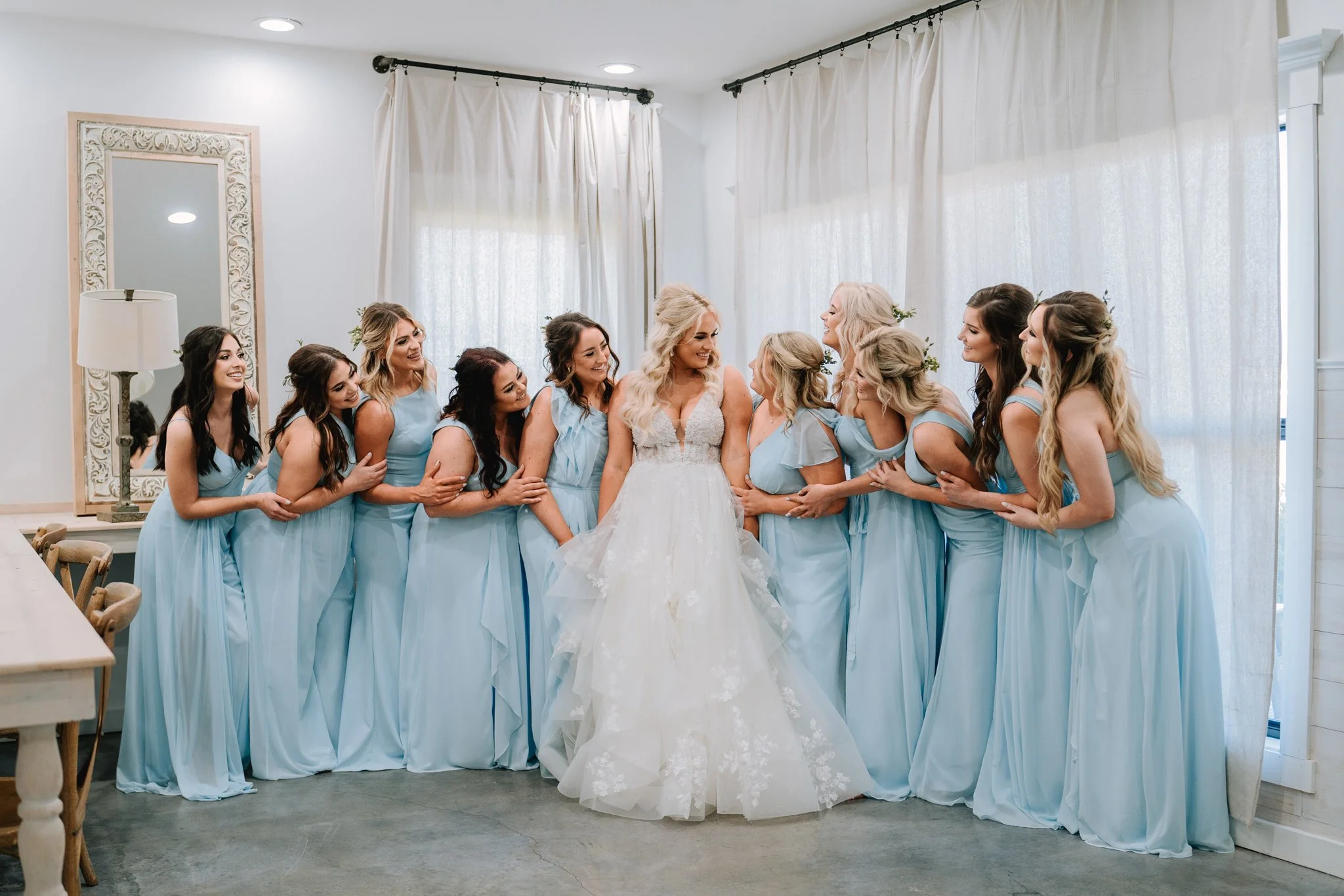 Dylan + Charlee _ Berry Barn Wedding in amite13.jpg