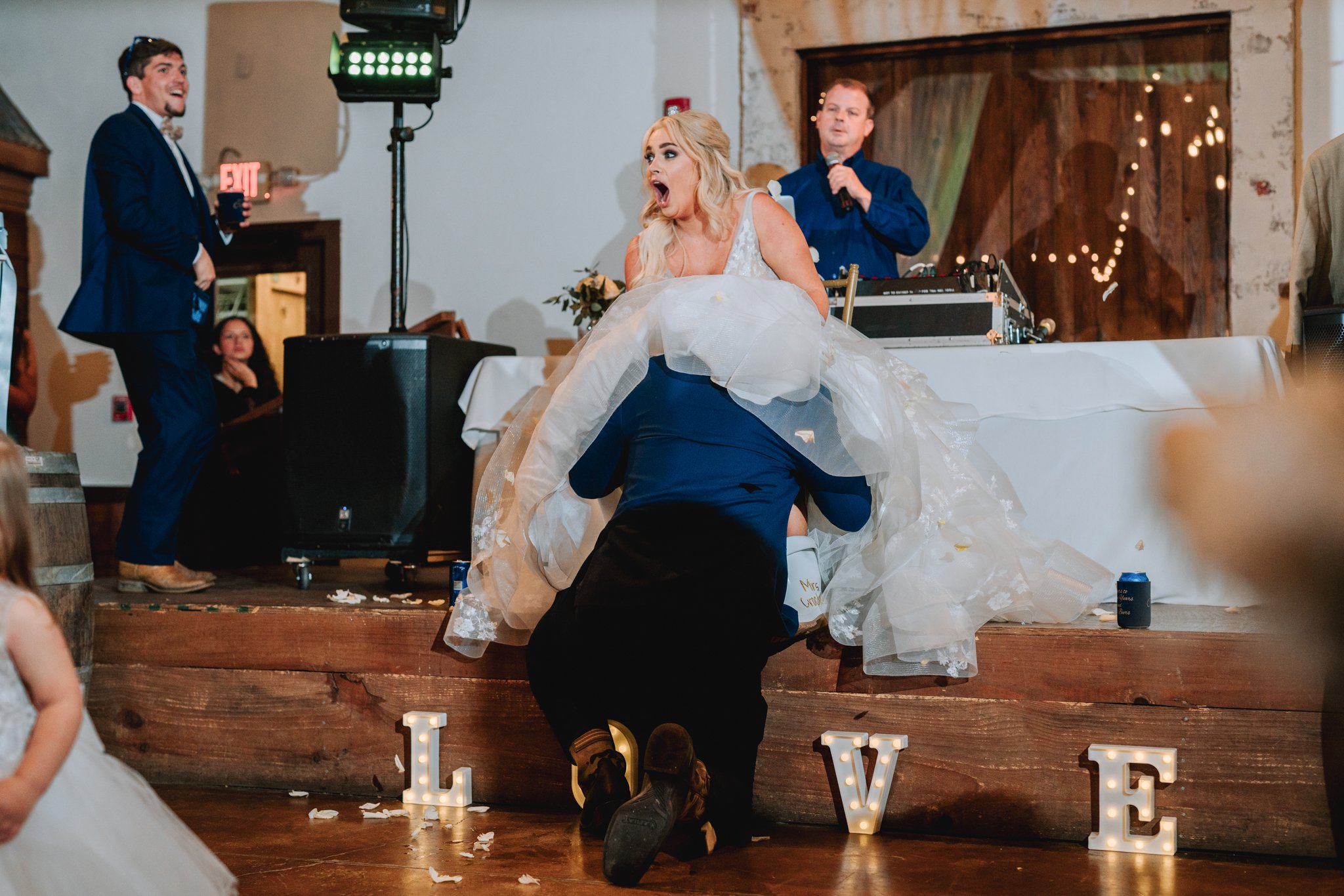 Dylan + Charlee _ Berry Barn Wedding in amite28.jpg