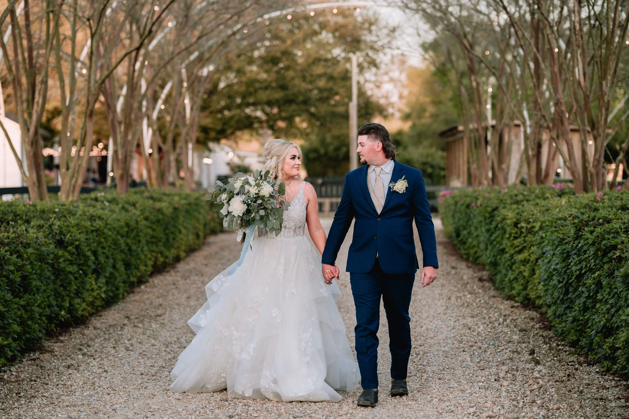 Dylan + Charlee _ Berry Barn Wedding in amite27.jpg