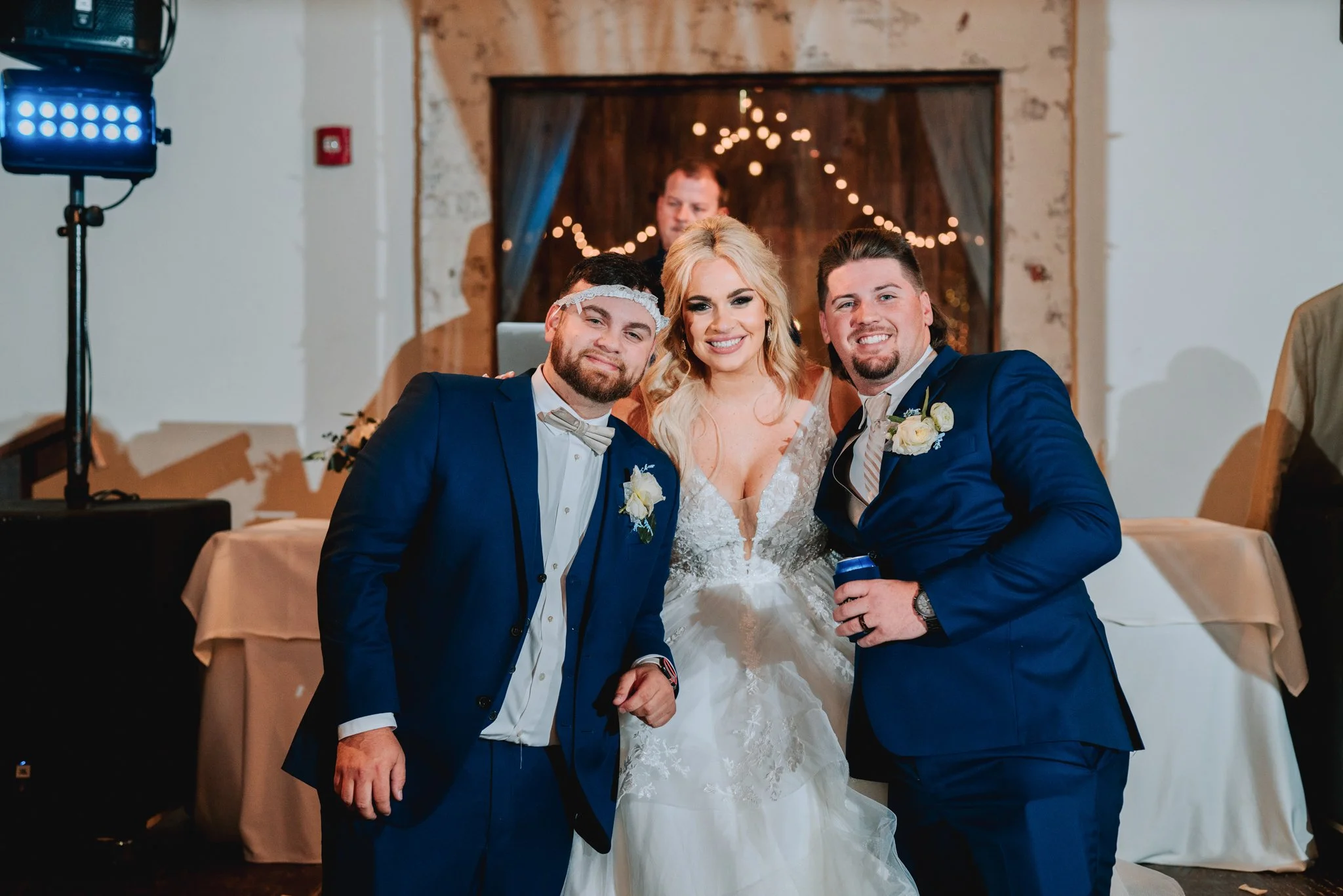Dylan + Charlee _ Berry Barn Wedding in amite29.jpg
