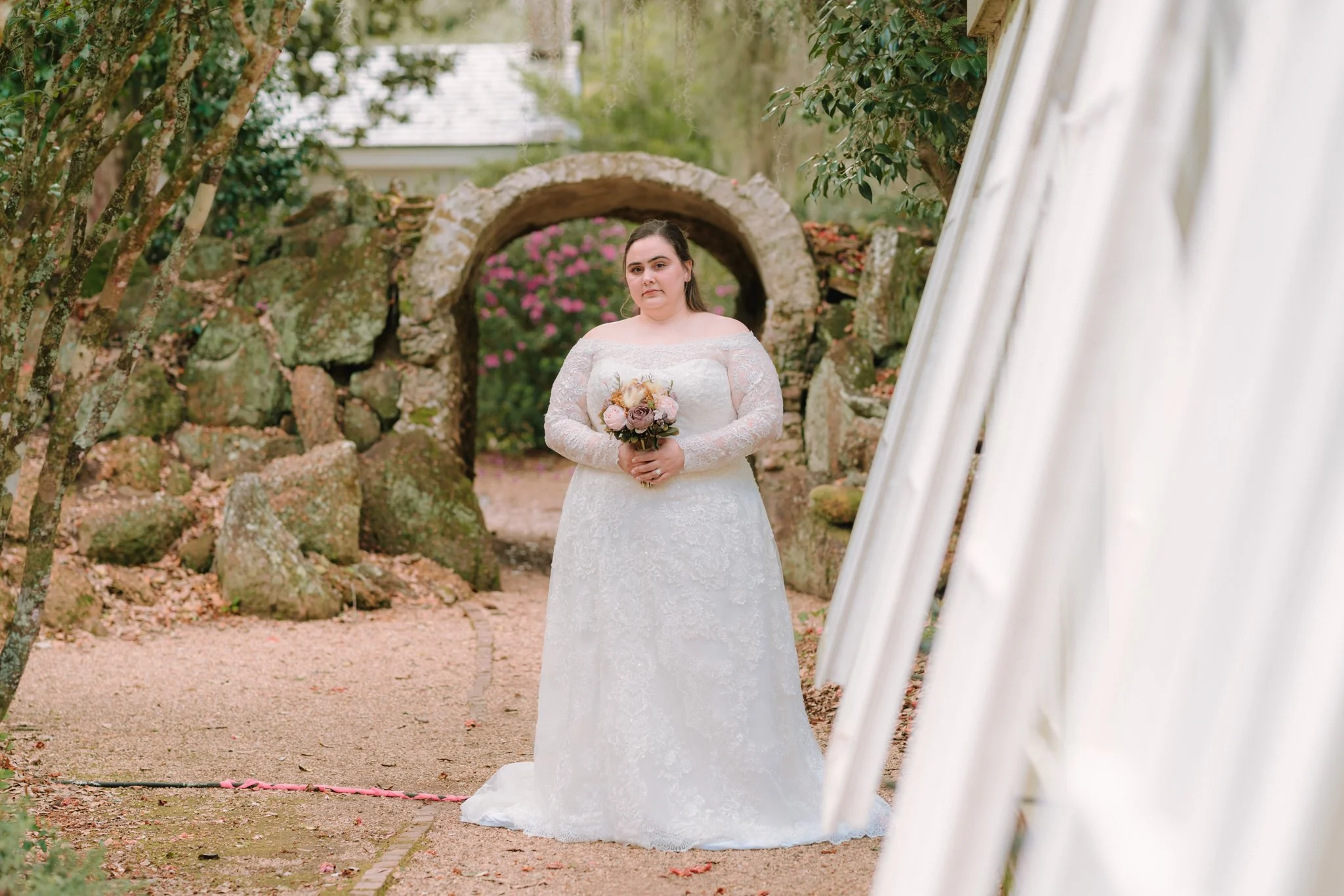 Kristen Bridal Session at Rosedown Plantation-57.jpg
