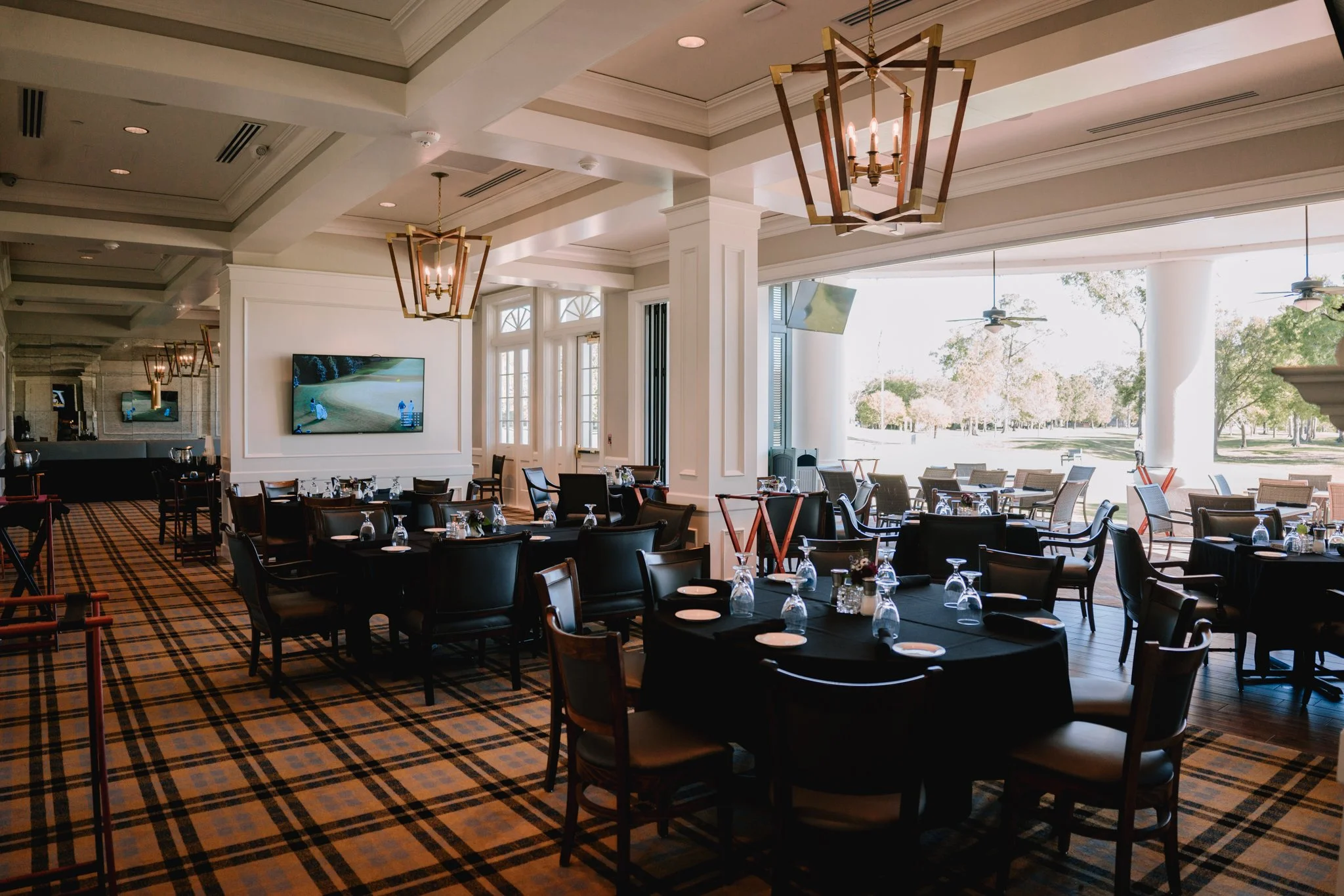 Ryan + Miranda | Country Club of Louisiana Wedding in Baton Rouge56.jpg