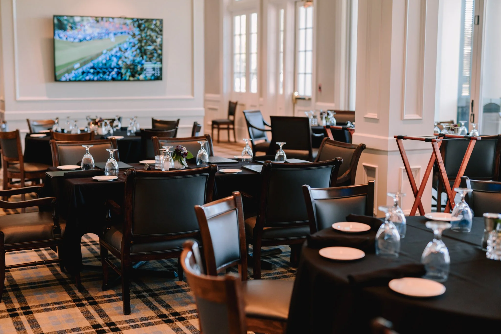 Ryan + Miranda | Country Club of Louisiana Wedding in Baton Rouge62.jpg