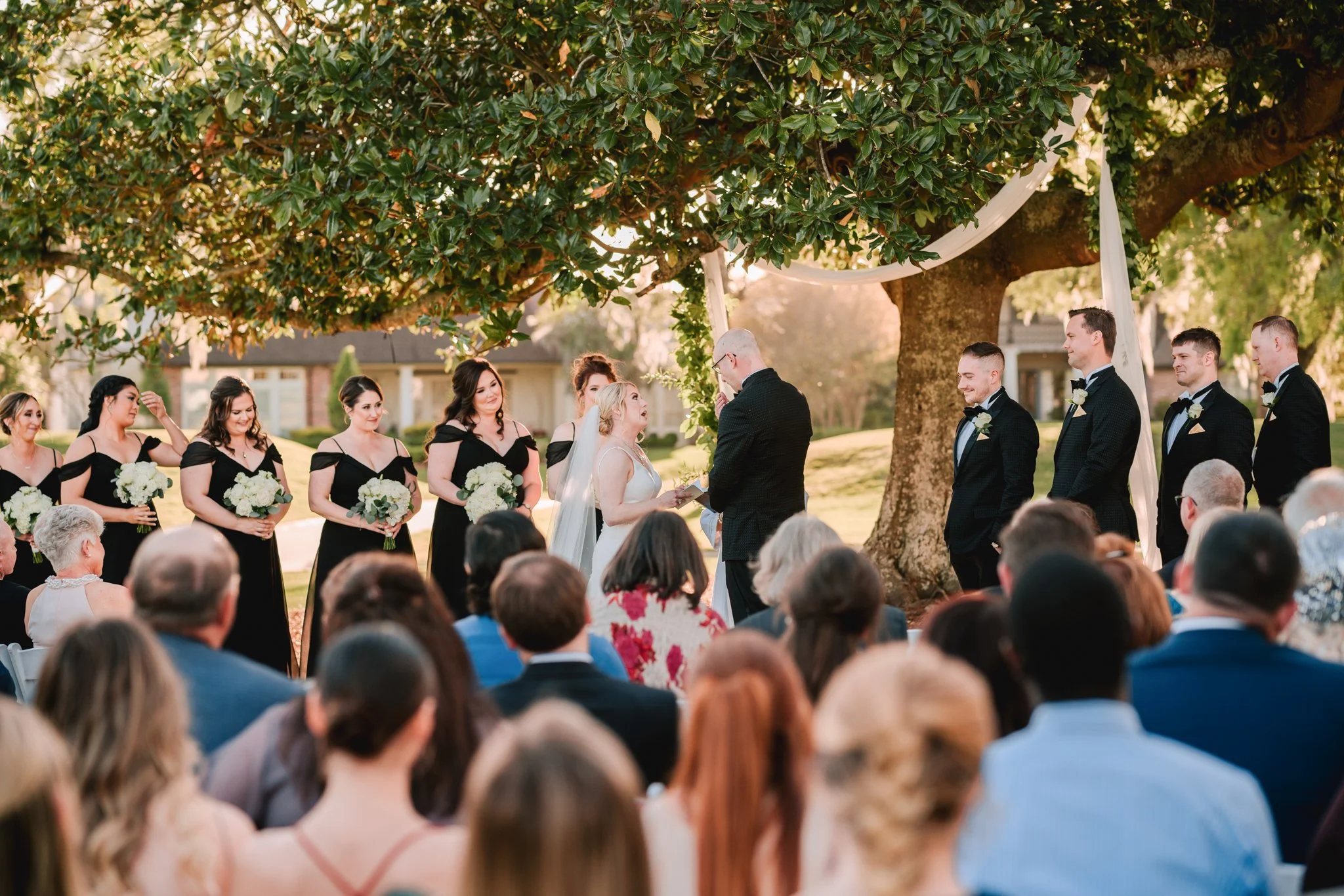 Ryan + Miranda | Country Club of Louisiana Wedding in Baton Rouge69.jpg