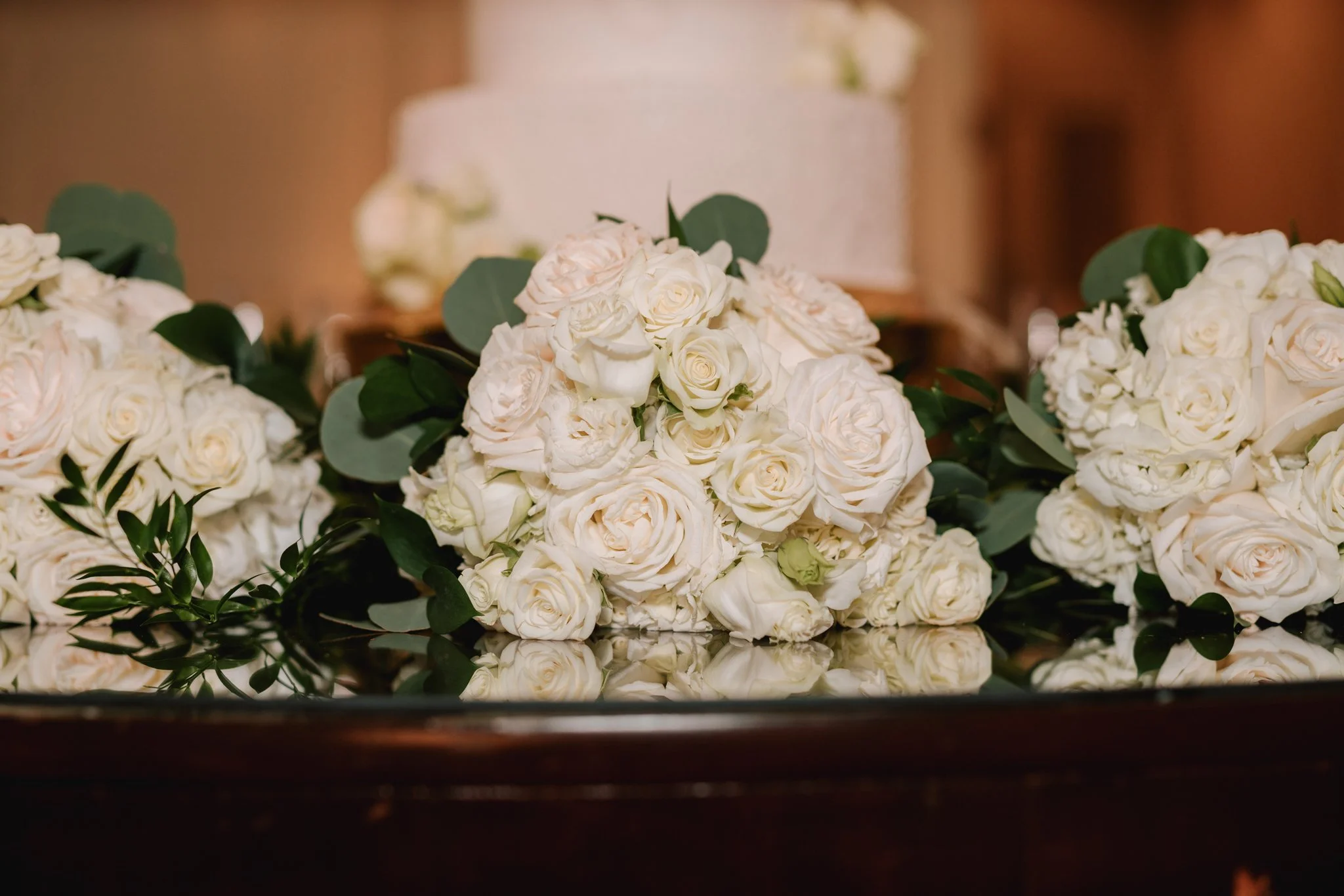 Ryan + Miranda | Country Club of Louisiana Wedding in Baton Rouge79.jpg