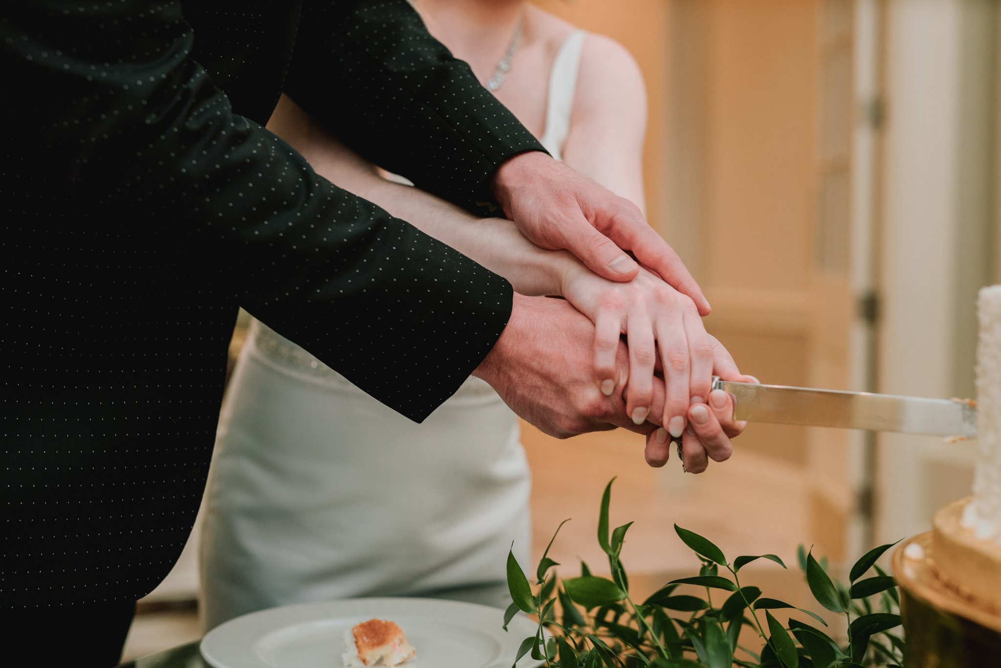 Ryan + Miranda | Country Club of Louisiana Wedding in Baton Rouge83.jpg