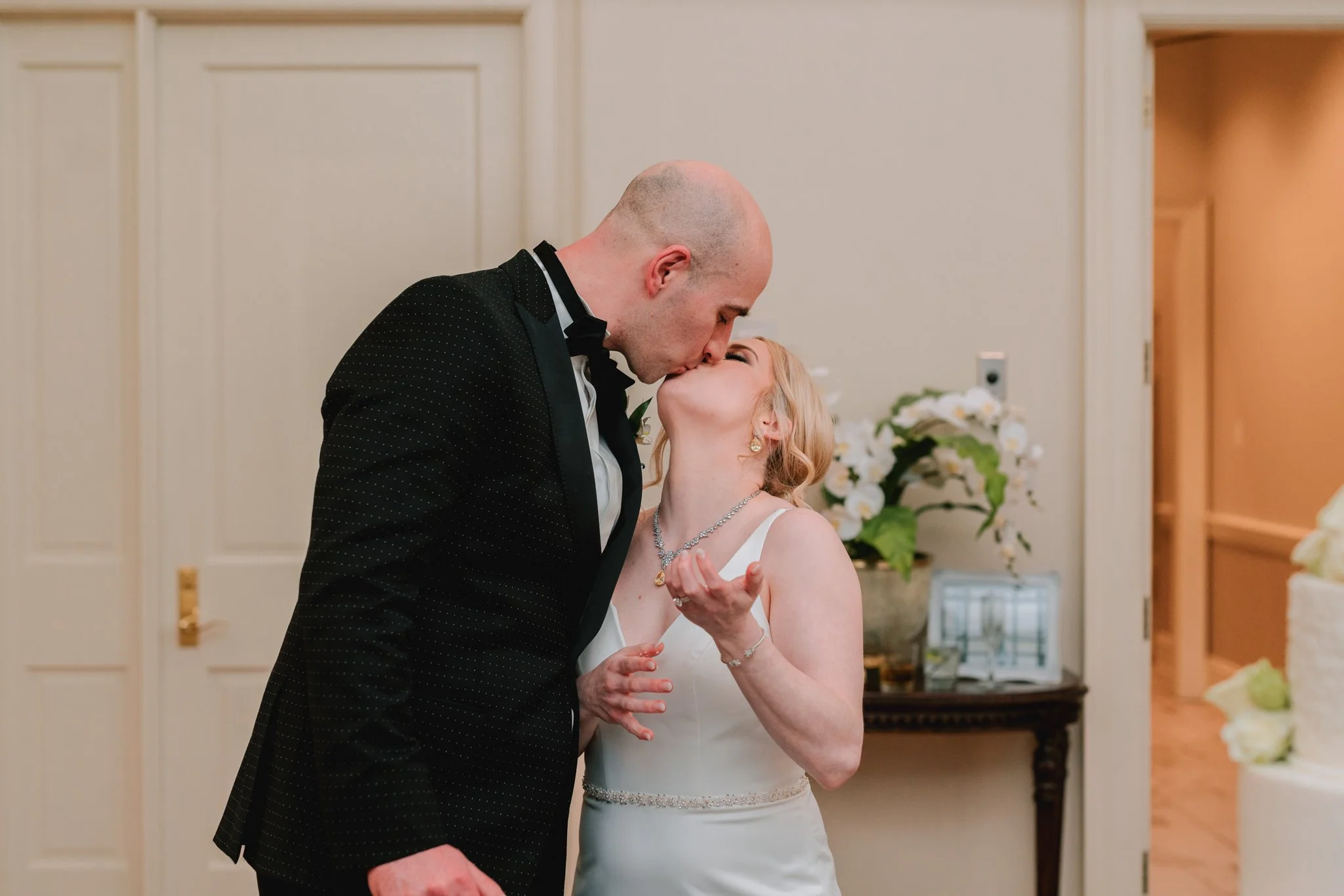 Ryan + Miranda | Country Club of Louisiana Wedding in Baton Rouge84.jpg