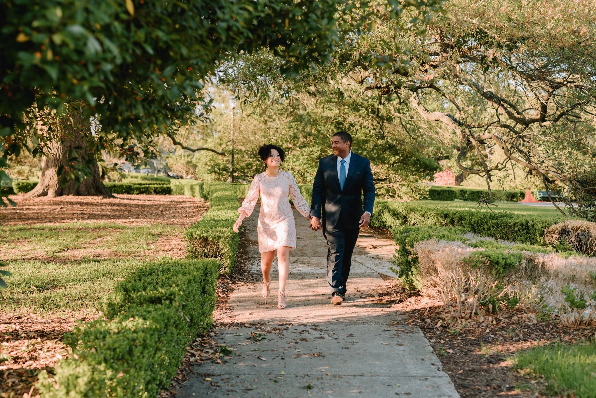Marcia + Ralph | Engagement Session In Downtown Baton Rouge5.jpg