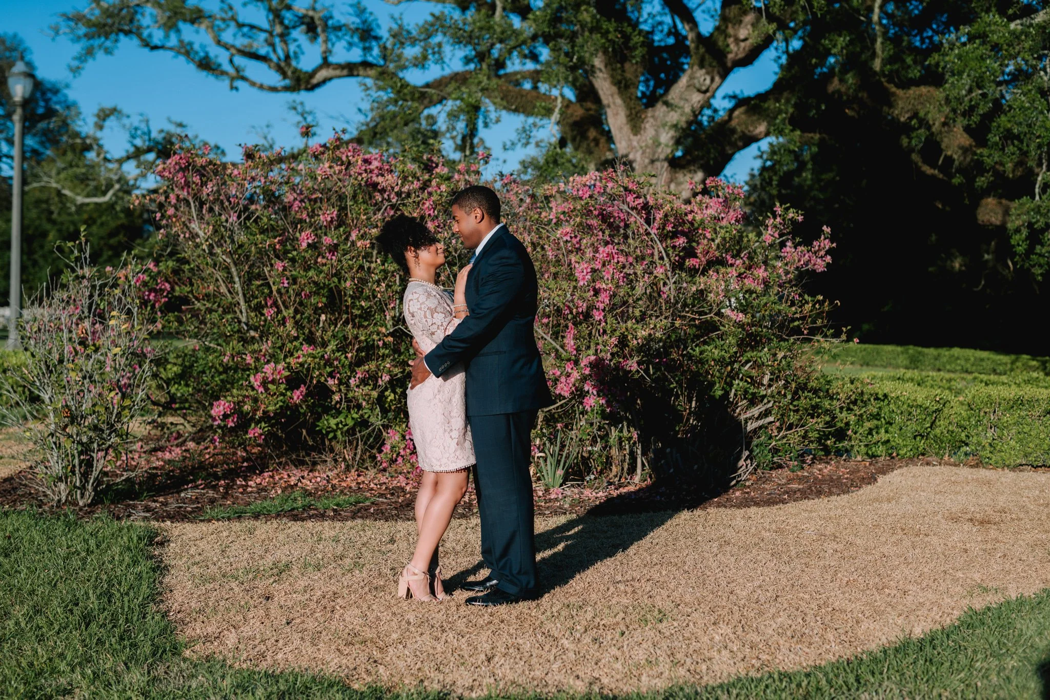 Marcia + Ralph | Engagement Session In Downtown Baton Rouge11.jpg