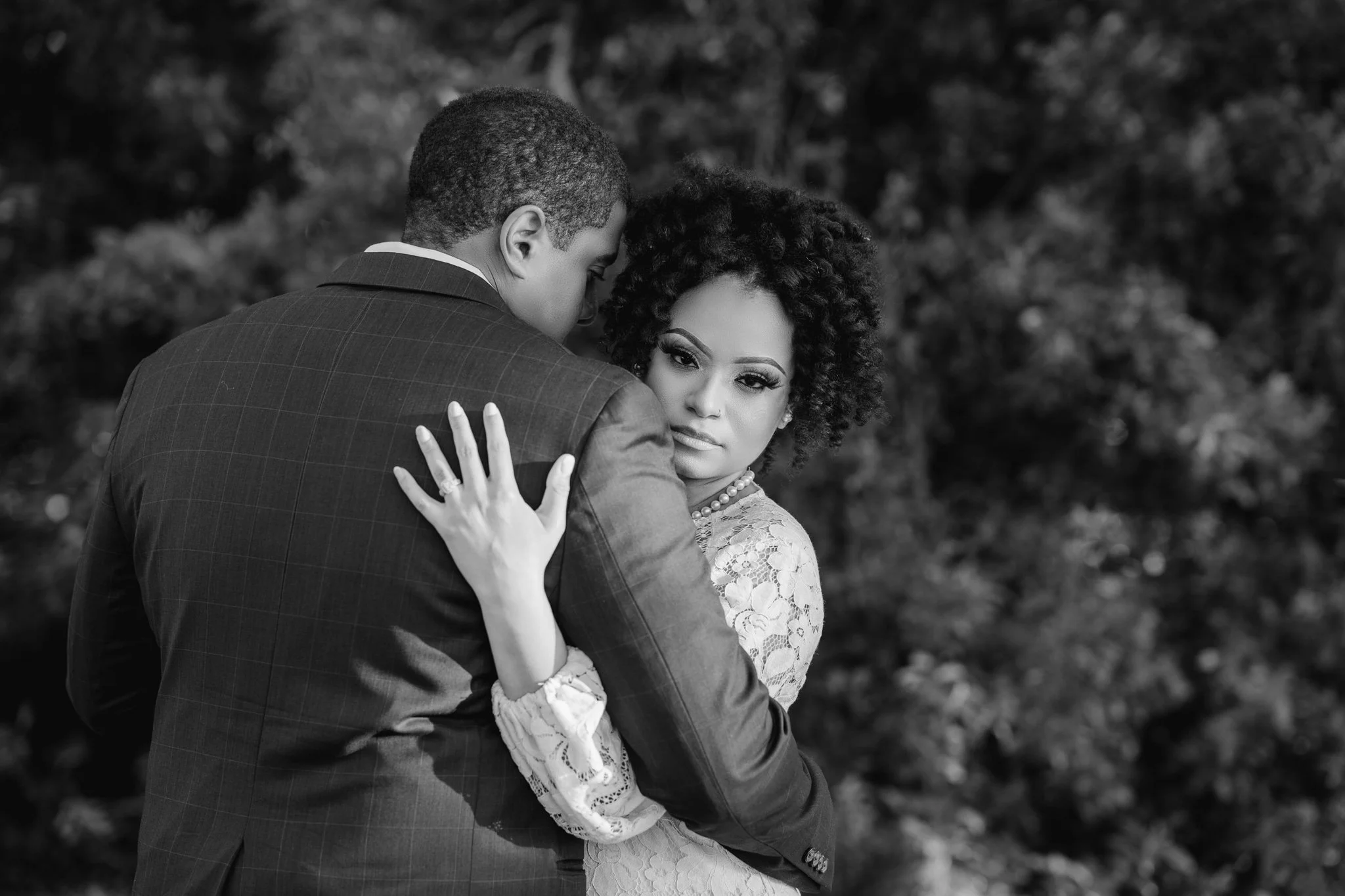 Marcia + Ralph | Engagement Session In Downtown Baton Rouge13.jpg