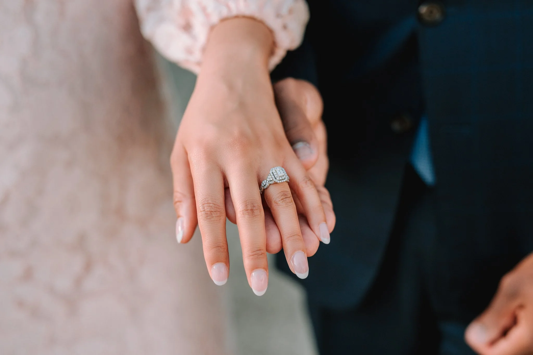 Marcia + Ralph | Engagement Session In Downtown Baton Rouge26.jpg